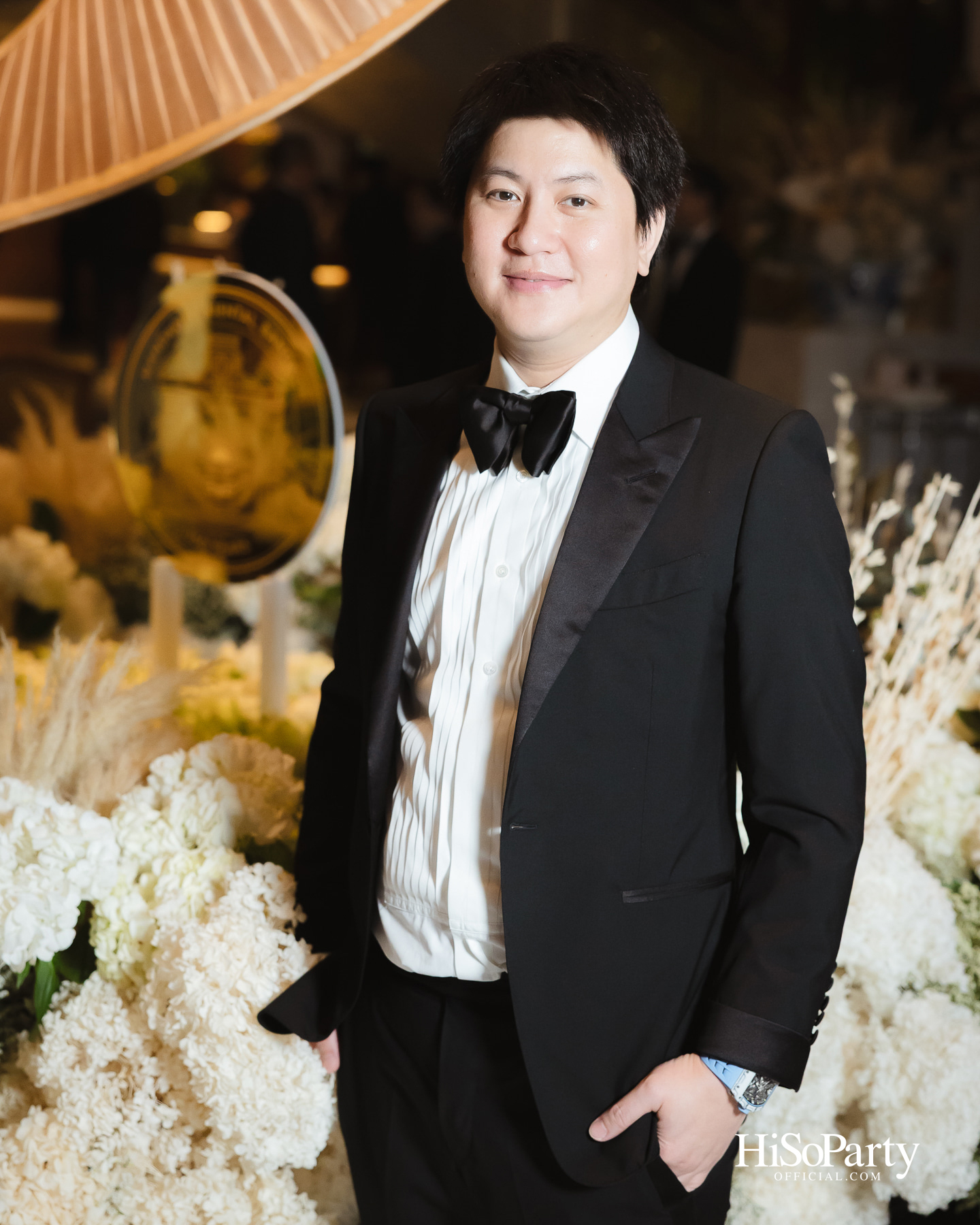 Mandarin Oriental,Bangkok จัดกาล่าดินเนอร์ ‘Unfolding Legacies’ ฉลอง 150 ปีแห่งตำนาน