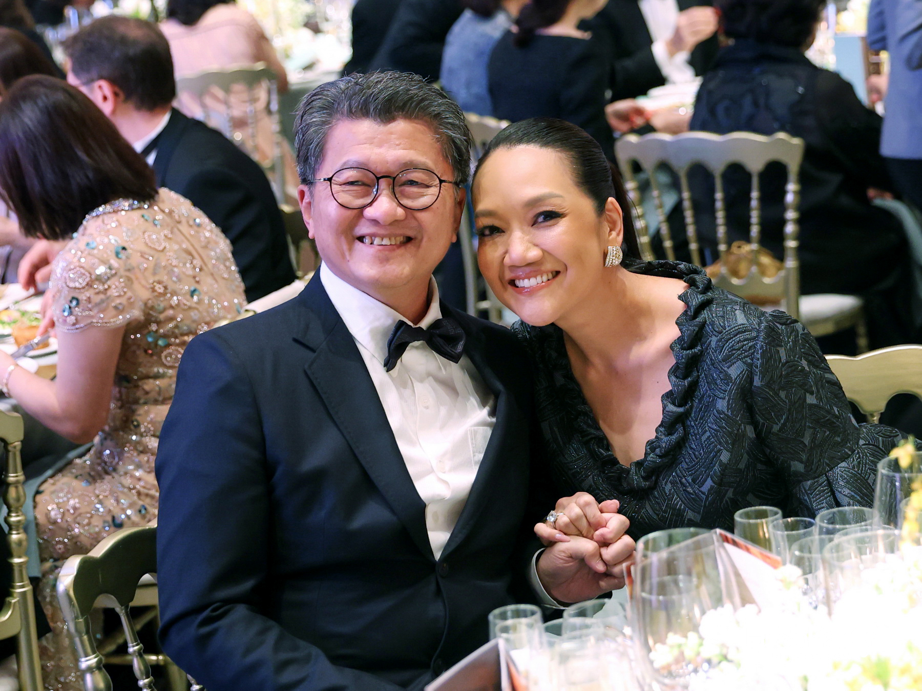 Mandarin Oriental,Bangkok จัดกาล่าดินเนอร์ ‘Unfolding Legacies’ ฉลอง 150 ปีแห่งตำนาน