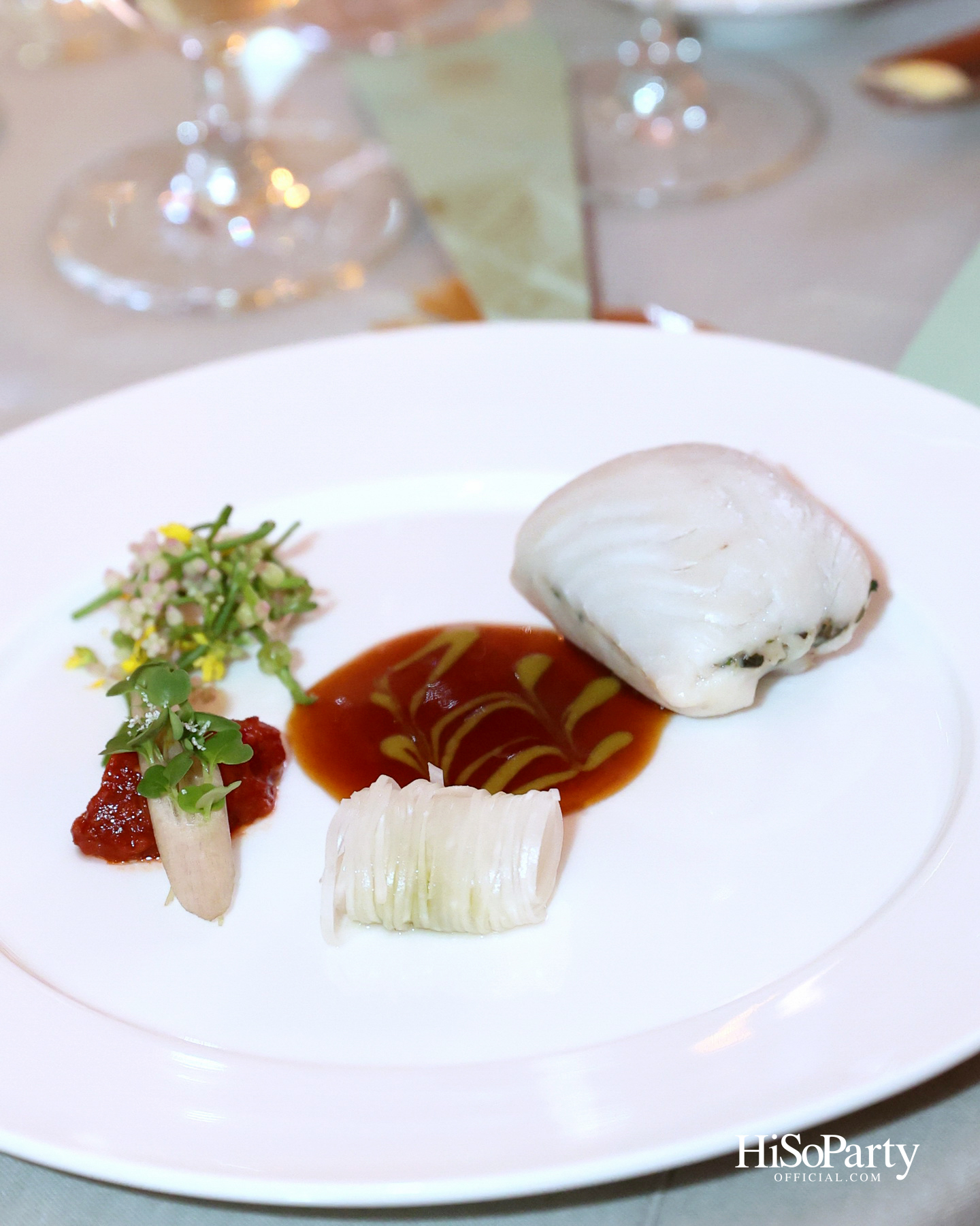 Mandarin Oriental,Bangkok จัดกาล่าดินเนอร์ ‘Unfolding Legacies’ ฉลอง 150 ปีแห่งตำนาน