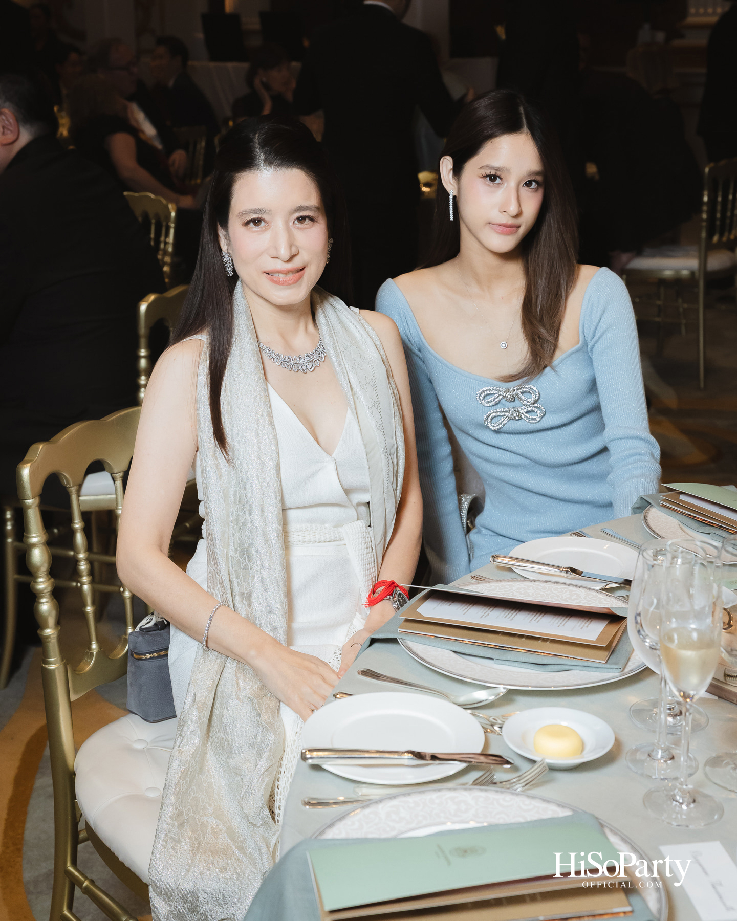 Mandarin Oriental,Bangkok จัดกาล่าดินเนอร์ ‘Unfolding Legacies’ ฉลอง 150 ปีแห่งตำนาน