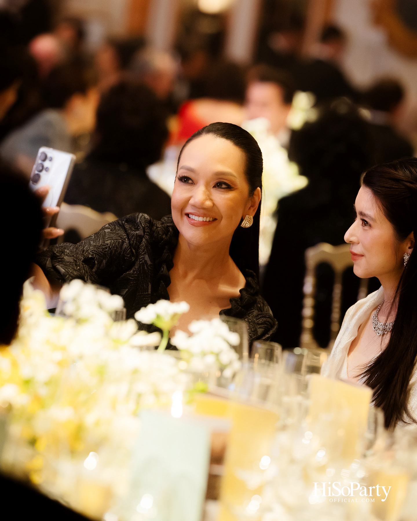 Mandarin Oriental,Bangkok จัดกาล่าดินเนอร์ ‘Unfolding Legacies’ ฉลอง 150 ปีแห่งตำนาน