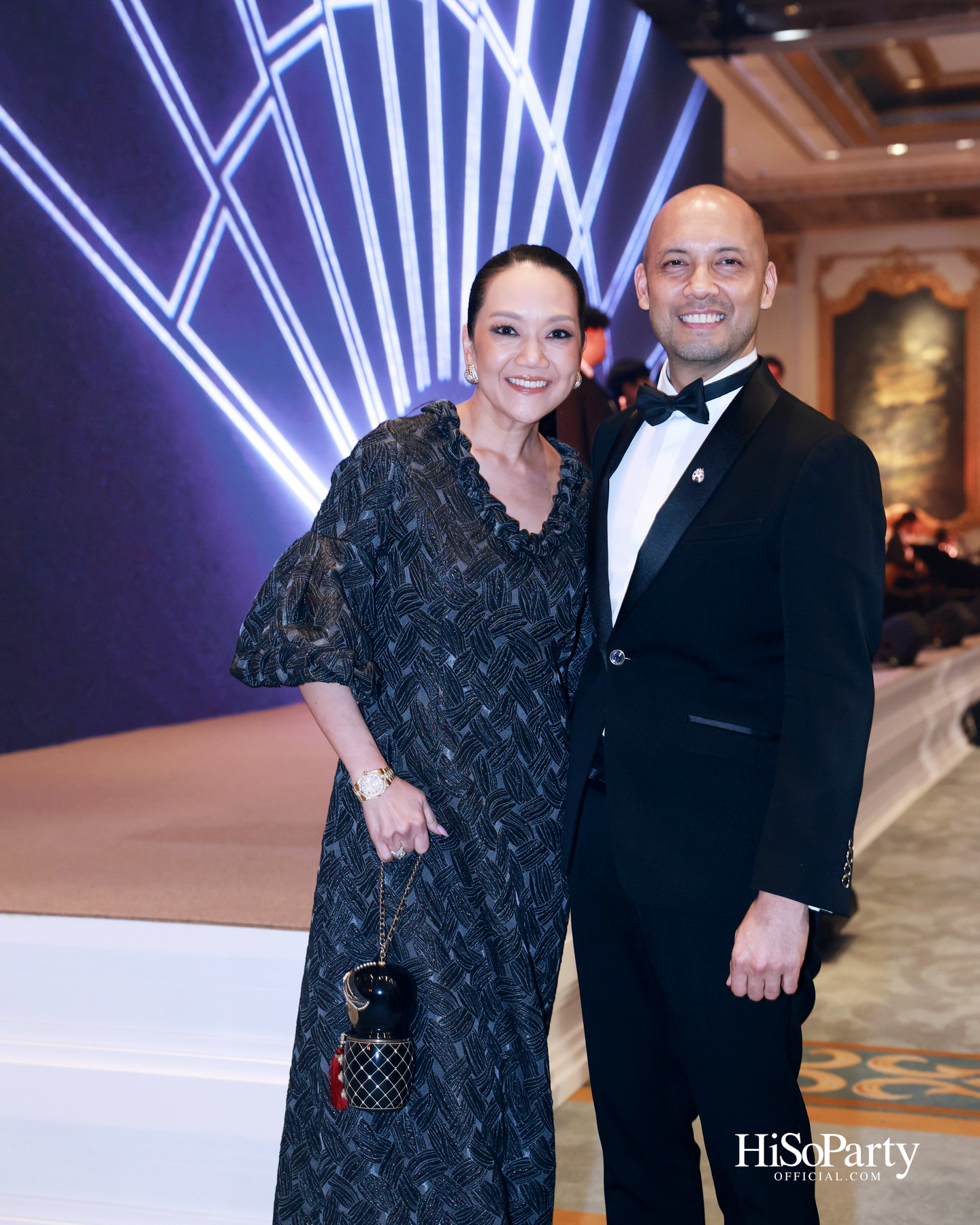 Mandarin Oriental,Bangkok จัดกาล่าดินเนอร์ ‘Unfolding Legacies’ ฉลอง 150 ปีแห่งตำนาน