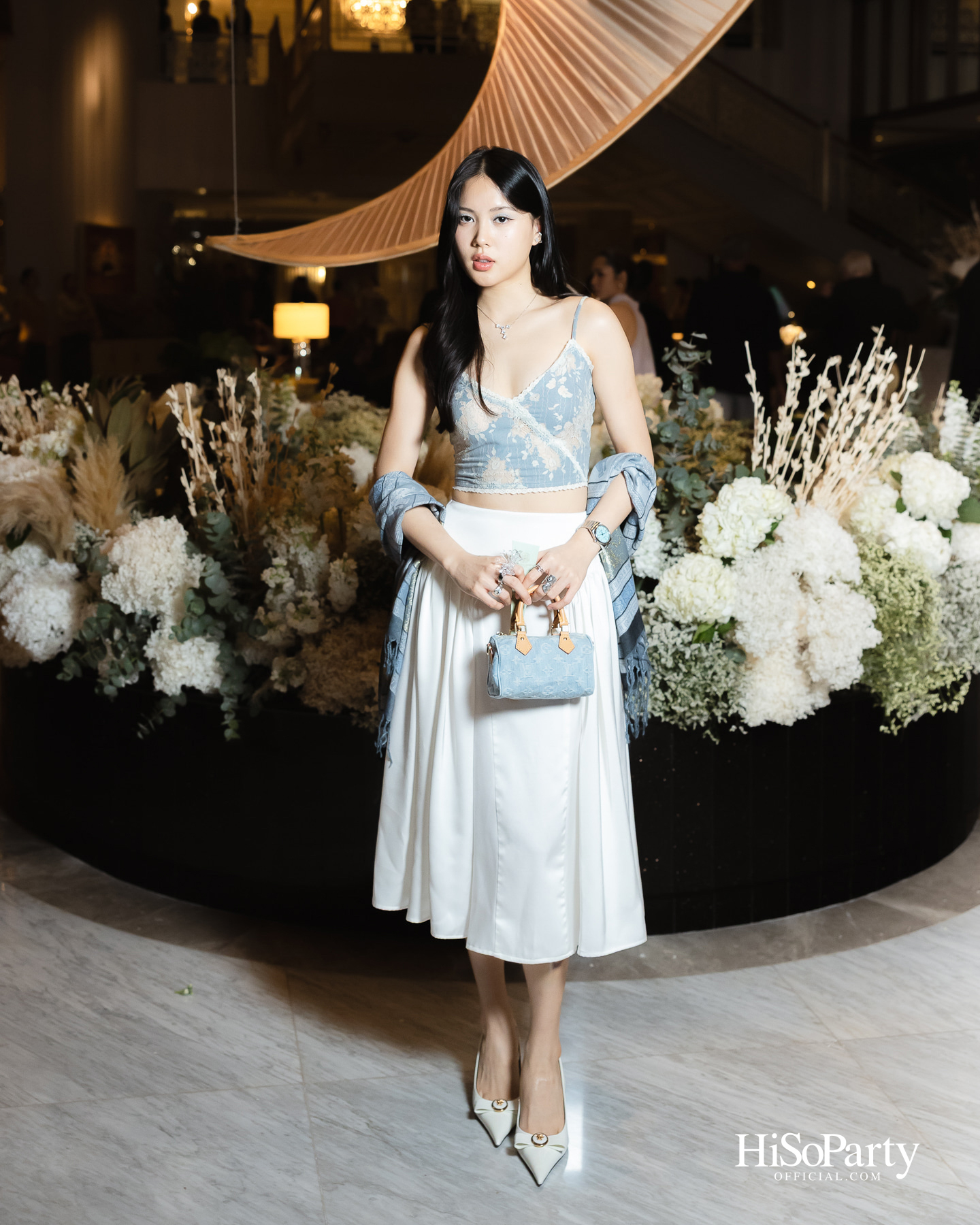 Mandarin Oriental,Bangkok จัดกาล่าดินเนอร์ ‘Unfolding Legacies’ ฉลอง 150 ปีแห่งตำนาน