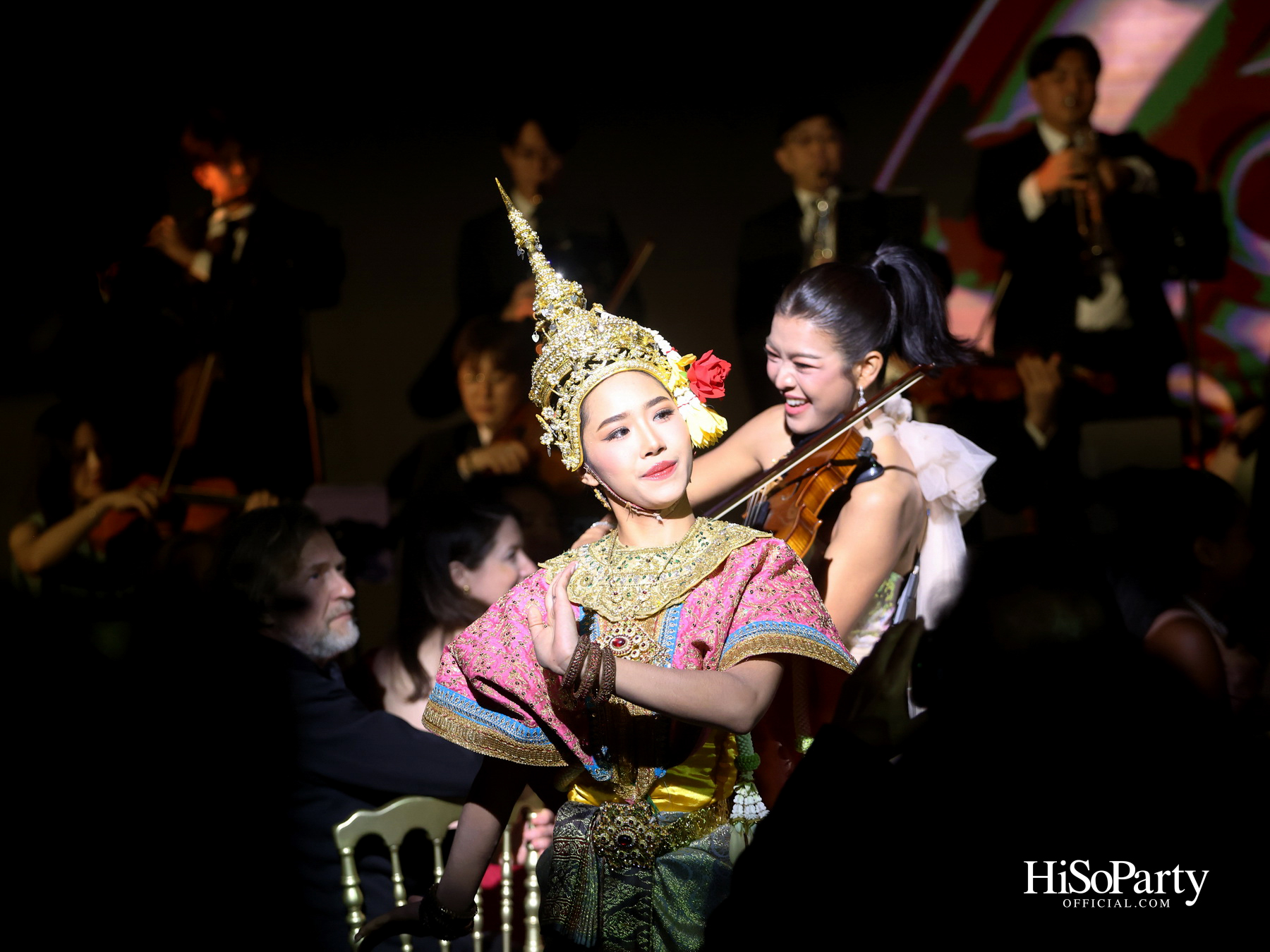 Mandarin Oriental,Bangkok จัดกาล่าดินเนอร์ ‘Unfolding Legacies’ ฉลอง 150 ปีแห่งตำนาน