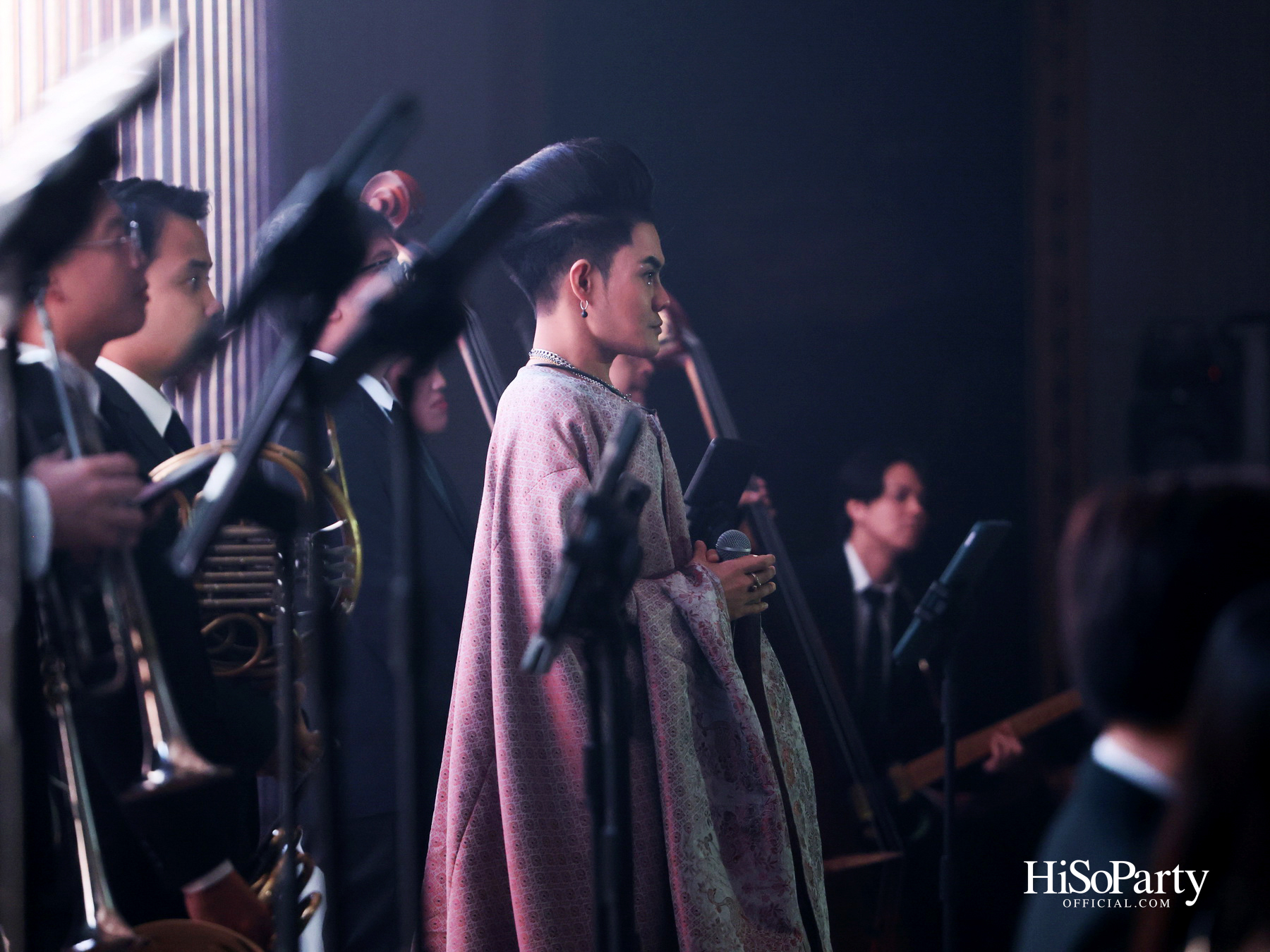 Mandarin Oriental,Bangkok จัดกาล่าดินเนอร์ ‘Unfolding Legacies’ ฉลอง 150 ปีแห่งตำนาน