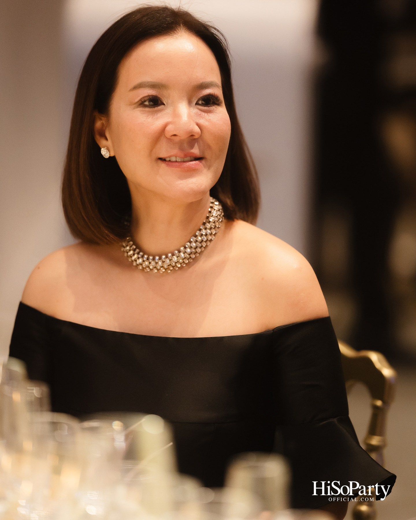 Mandarin Oriental,Bangkok จัดกาล่าดินเนอร์ ‘Unfolding Legacies’ ฉลอง 150 ปีแห่งตำนาน