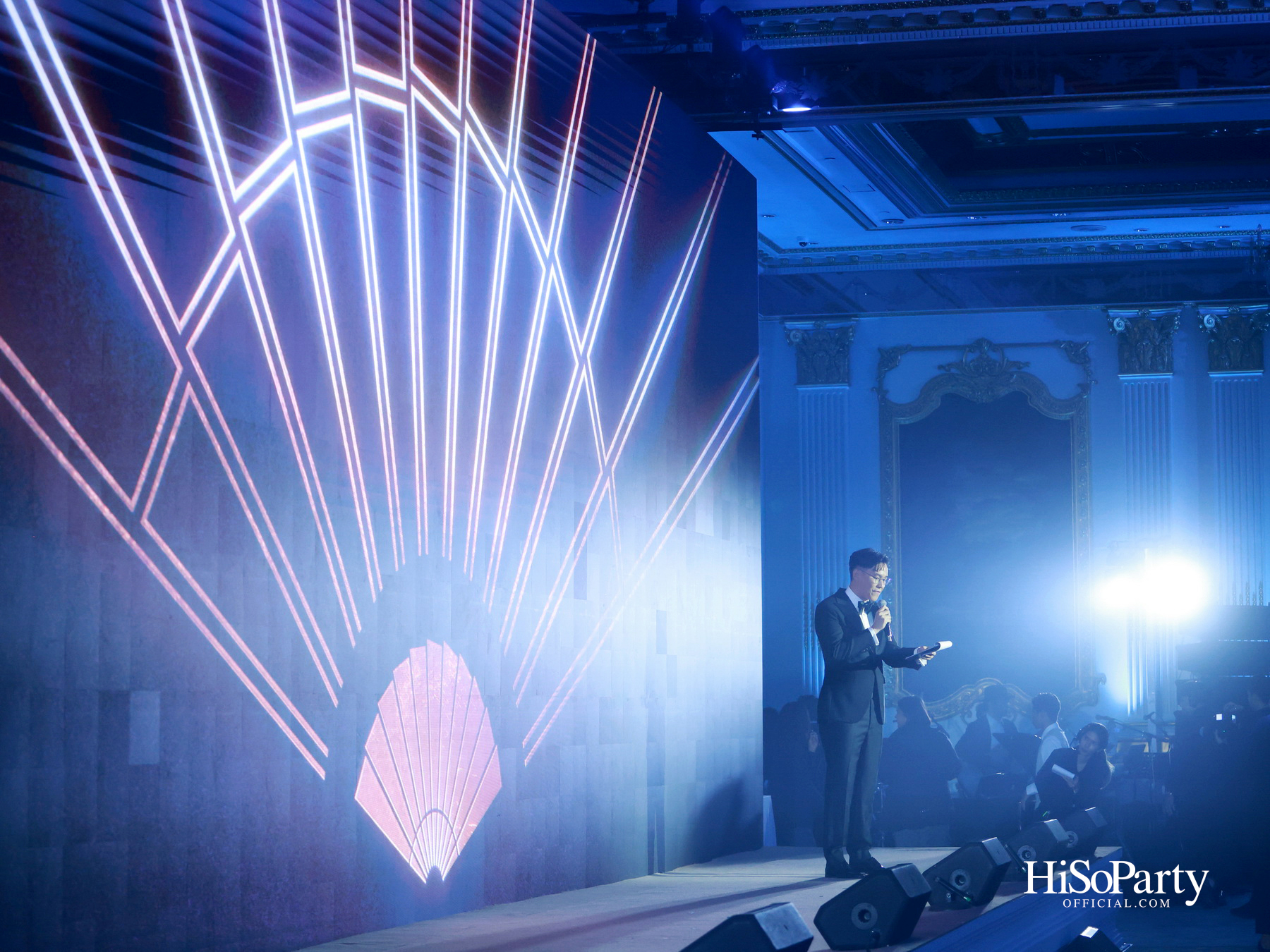 Mandarin Oriental,Bangkok จัดกาล่าดินเนอร์ ‘Unfolding Legacies’ ฉลอง 150 ปีแห่งตำนาน