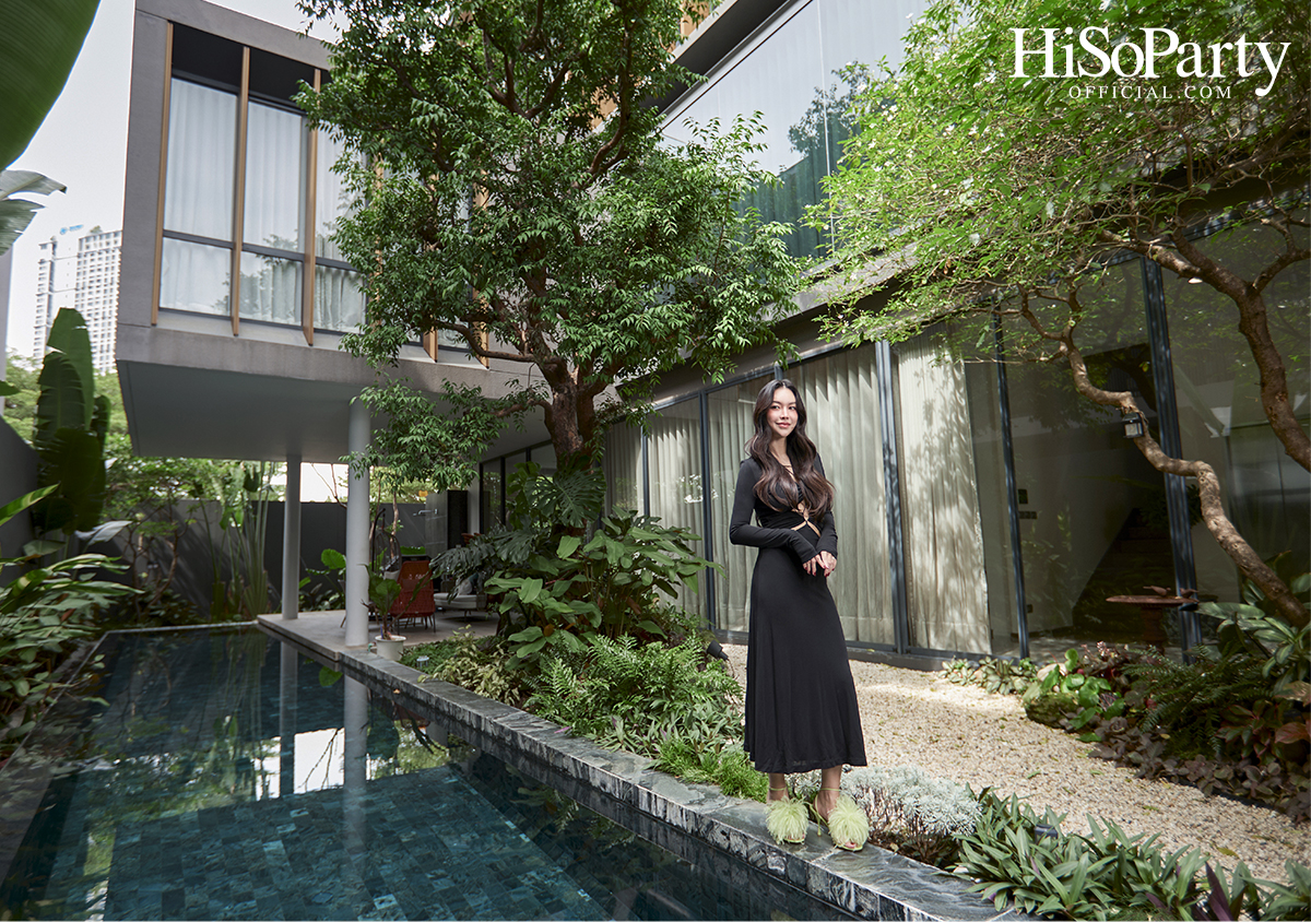 มาริษา ชุติภาวรกานต์ 