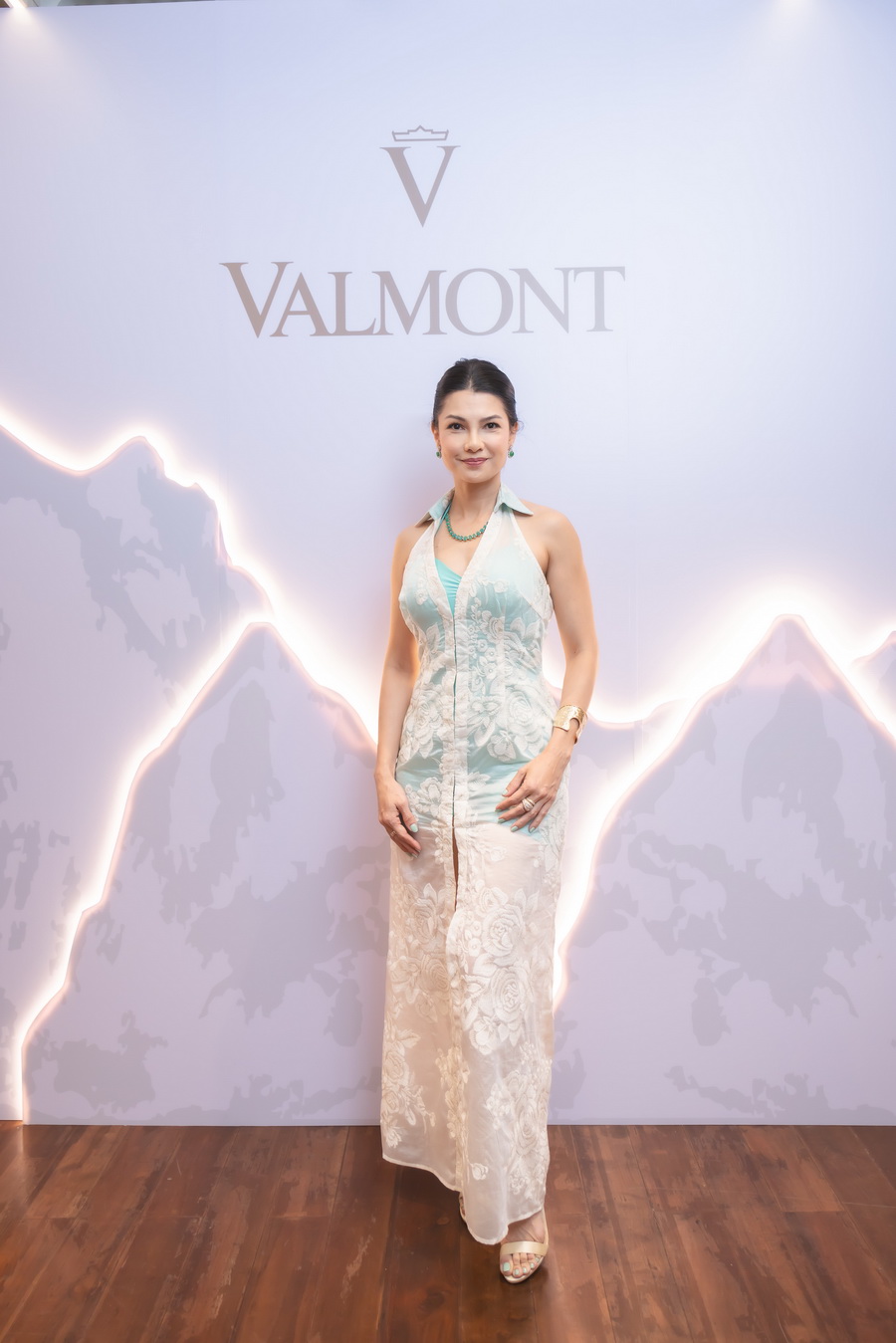 Valmont เปิดตัวครั้งแรกในไทย ถ่ายทอด ‘The Art & Science of Timeless Beauty’ จากสวิตเซอร์แลนด์สู่ไลฟ์สไตล์พรีเมียม