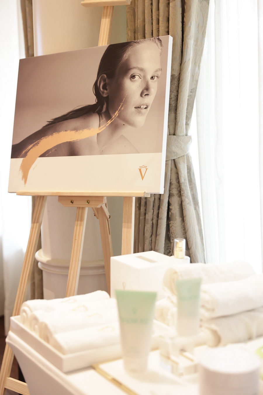 Valmont เปิดตัวครั้งแรกในไทย ถ่ายทอด ‘The Art & Science of Timeless Beauty’ จากสวิตเซอร์แลนด์สู่ไลฟ์สไตล์พรีเมียม