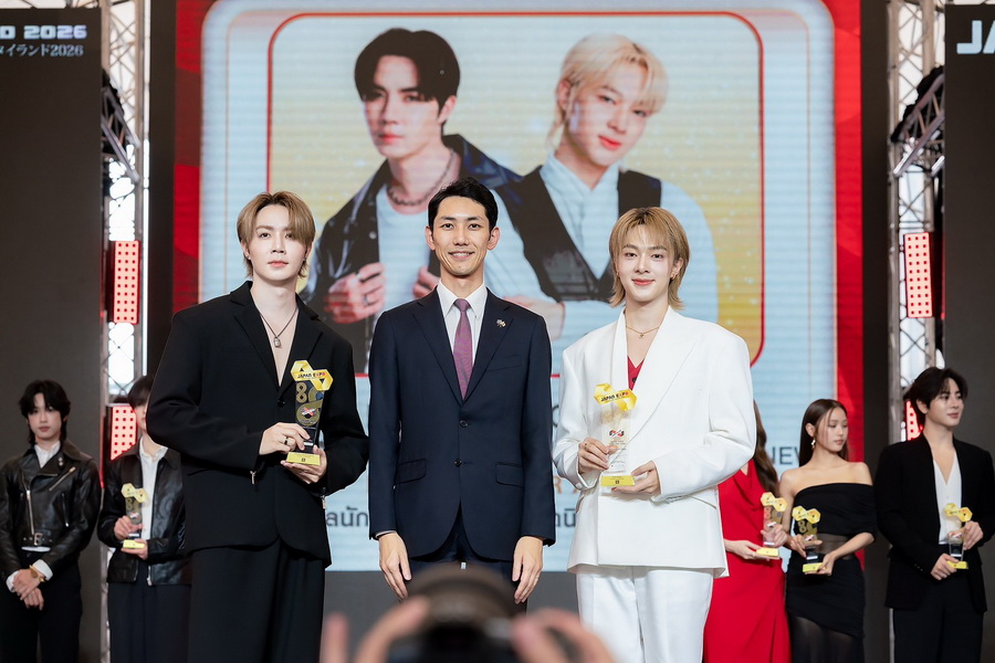 JAPAN EXPO THAILAND 2026 ครบรอบ 11 ปี สร้างปรากฏการณ์ ‘ญี่ปุ่นครบจบที่นี่’ ดึงผู้ร่วมงานกว่า 830,000 คน