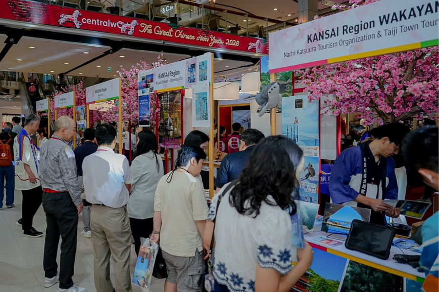 JAPAN EXPO THAILAND 2026 ครบรอบ 11 ปี สร้างปรากฏการณ์ ‘ญี่ปุ่นครบจบที่นี่’ ดึงผู้ร่วมงานกว่า 830,000 คน