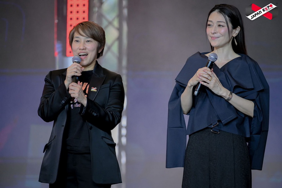 JAPAN EXPO THAILAND 2026 ครบรอบ 11 ปี สร้างปรากฏการณ์ ‘ญี่ปุ่นครบจบที่นี่’ ดึงผู้ร่วมงานกว่า 830,000 คน