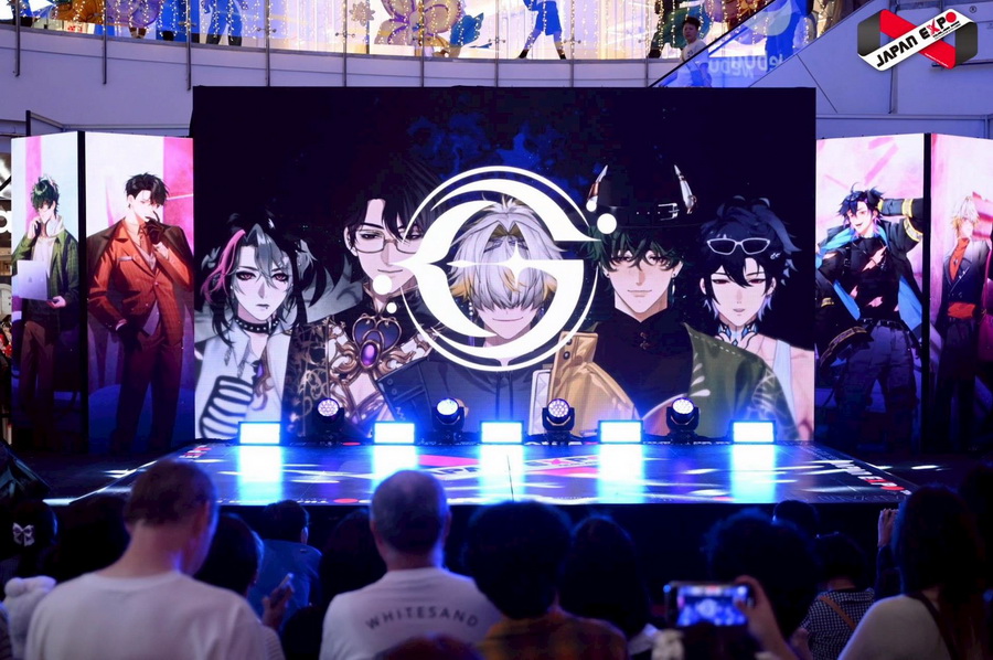 JAPAN EXPO THAILAND 2026 ครบรอบ 11 ปี สร้างปรากฏการณ์ ‘ญี่ปุ่นครบจบที่นี่’ ดึงผู้ร่วมงานกว่า 830,000 คน