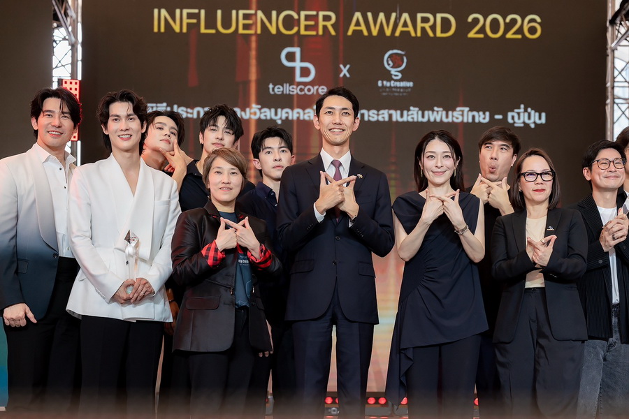 JAPAN EXPO THAILAND 2026 ครบรอบ 11 ปี สร้างปรากฏการณ์ ‘ญี่ปุ่นครบจบที่นี่’ ดึงผู้ร่วมงานกว่า 830,000 คน