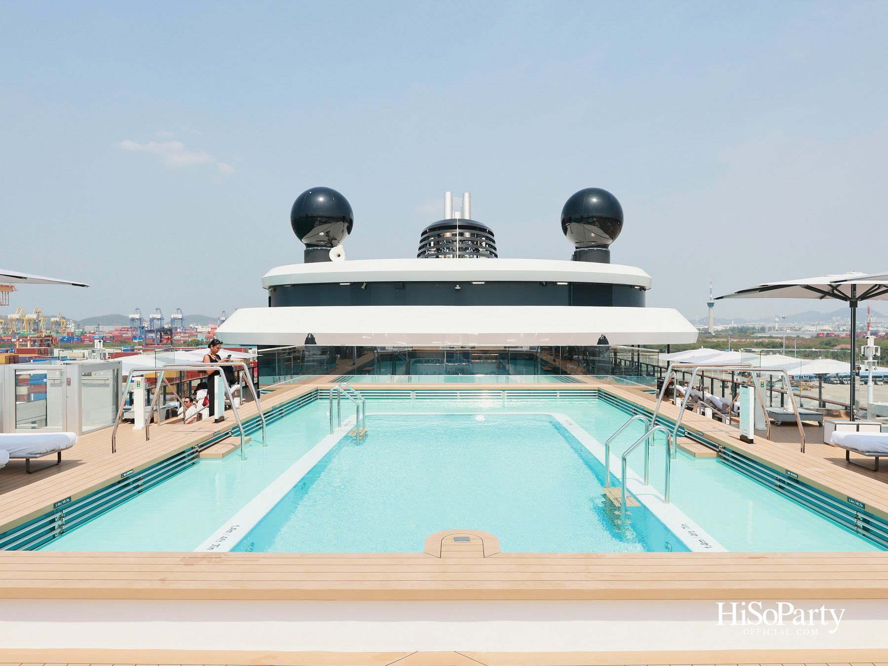 The Ritz-Carlton Yacht Collection