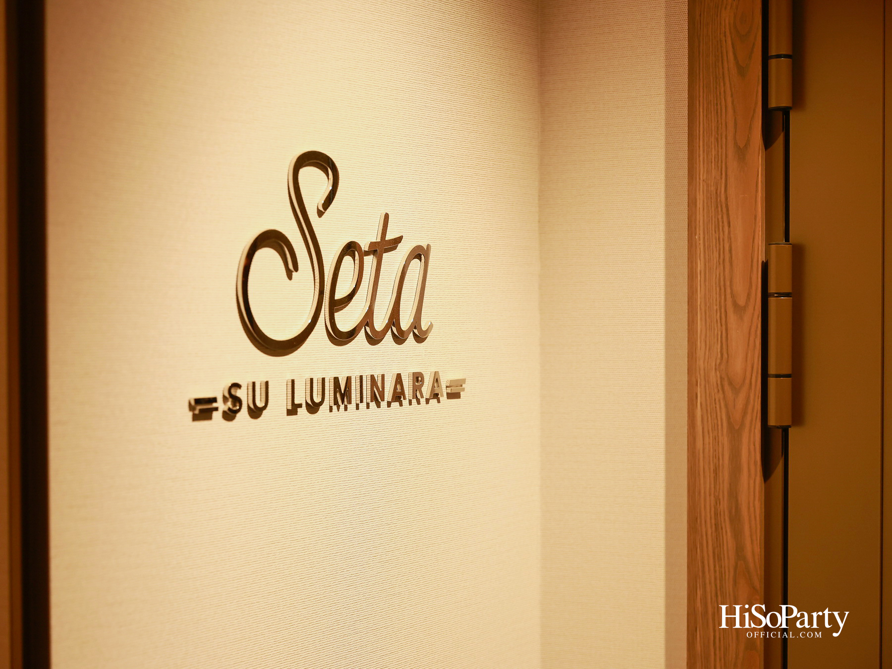 Deck 9 เปิดประสบการณ์เหนือระดับบน ‘Luminara’ ซูเปอร์ยอทช์ล่าสุดจาก The Ritz-Carlton Yacht Collection เยือนไทยครั้งแรก