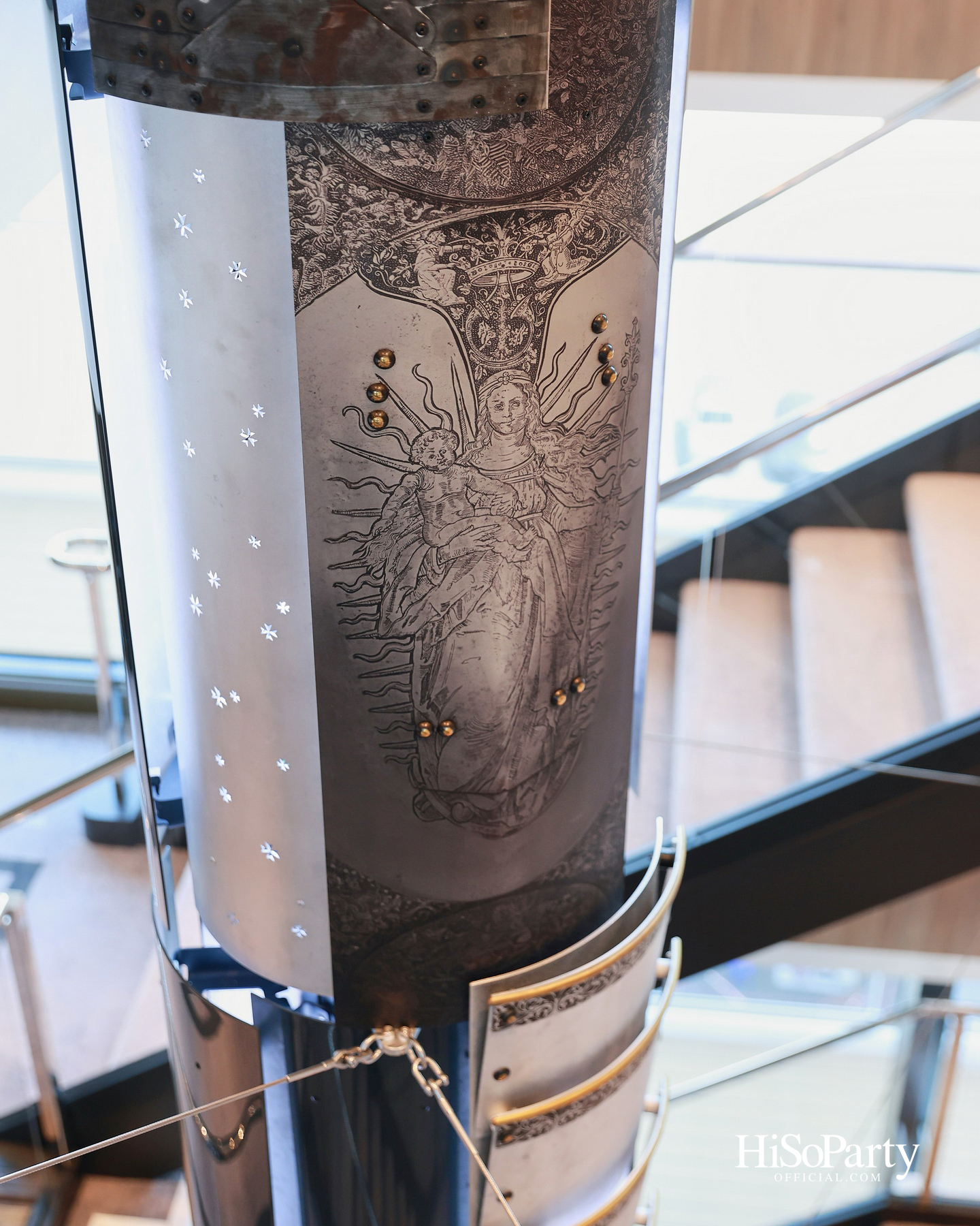 The Ritz-Carlton Yacht Collection