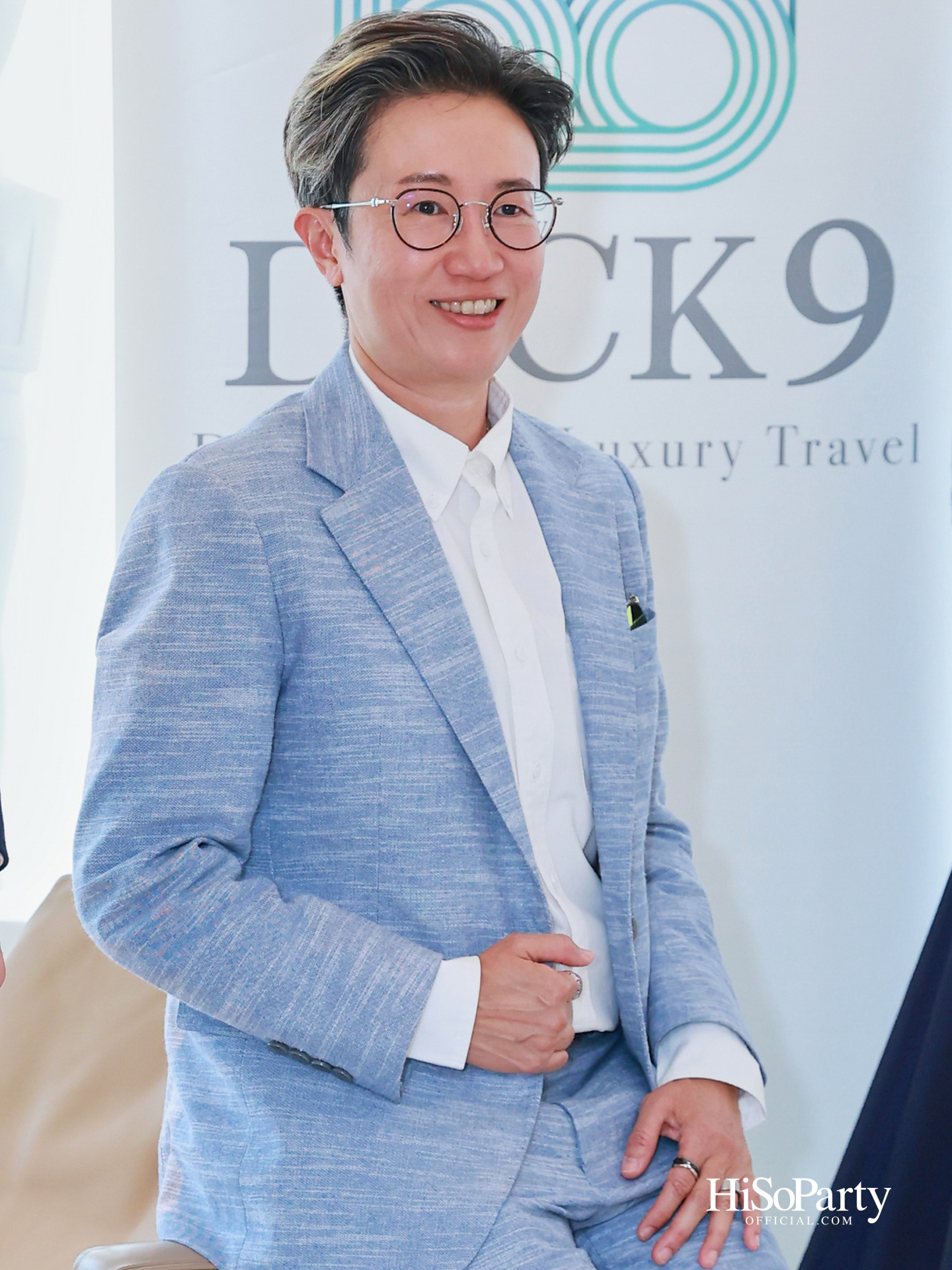 Deck 9 เปิดประสบการณ์เหนือระดับบน ‘Luminara’ ซูเปอร์ยอทช์ล่าสุดจาก The Ritz-Carlton Yacht Collection เยือนไทยครั้งแรก