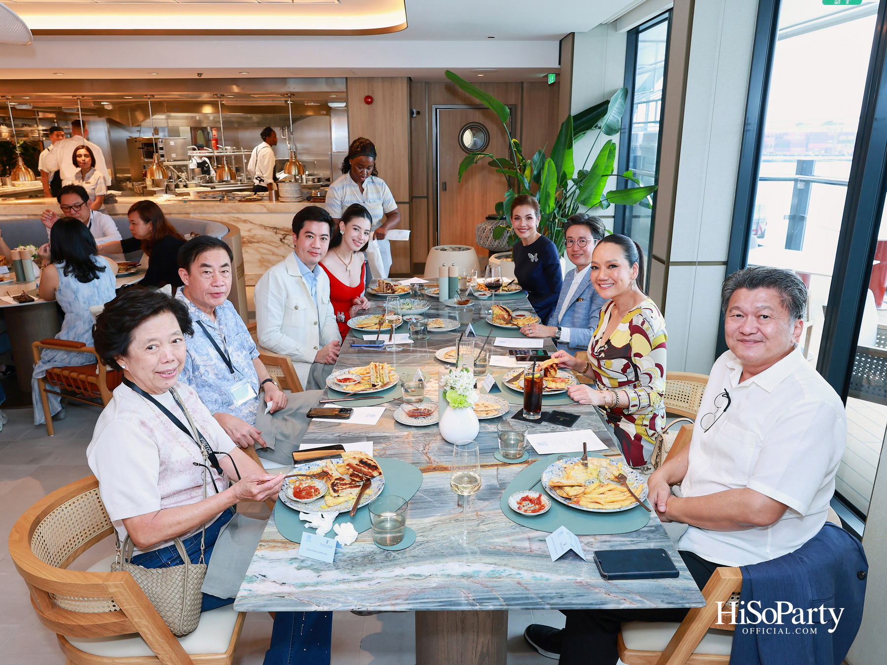 The Ritz-Carlton Yacht Collection