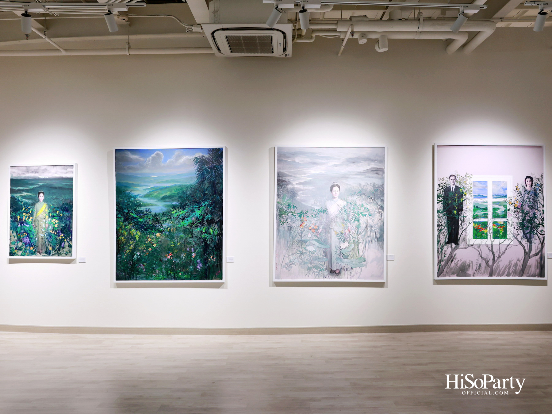 น้อมรำลึกในพระมหากรุณาธิคุณ แห่งสมเด็จพระบรมราชชนนีพันปีหลวง