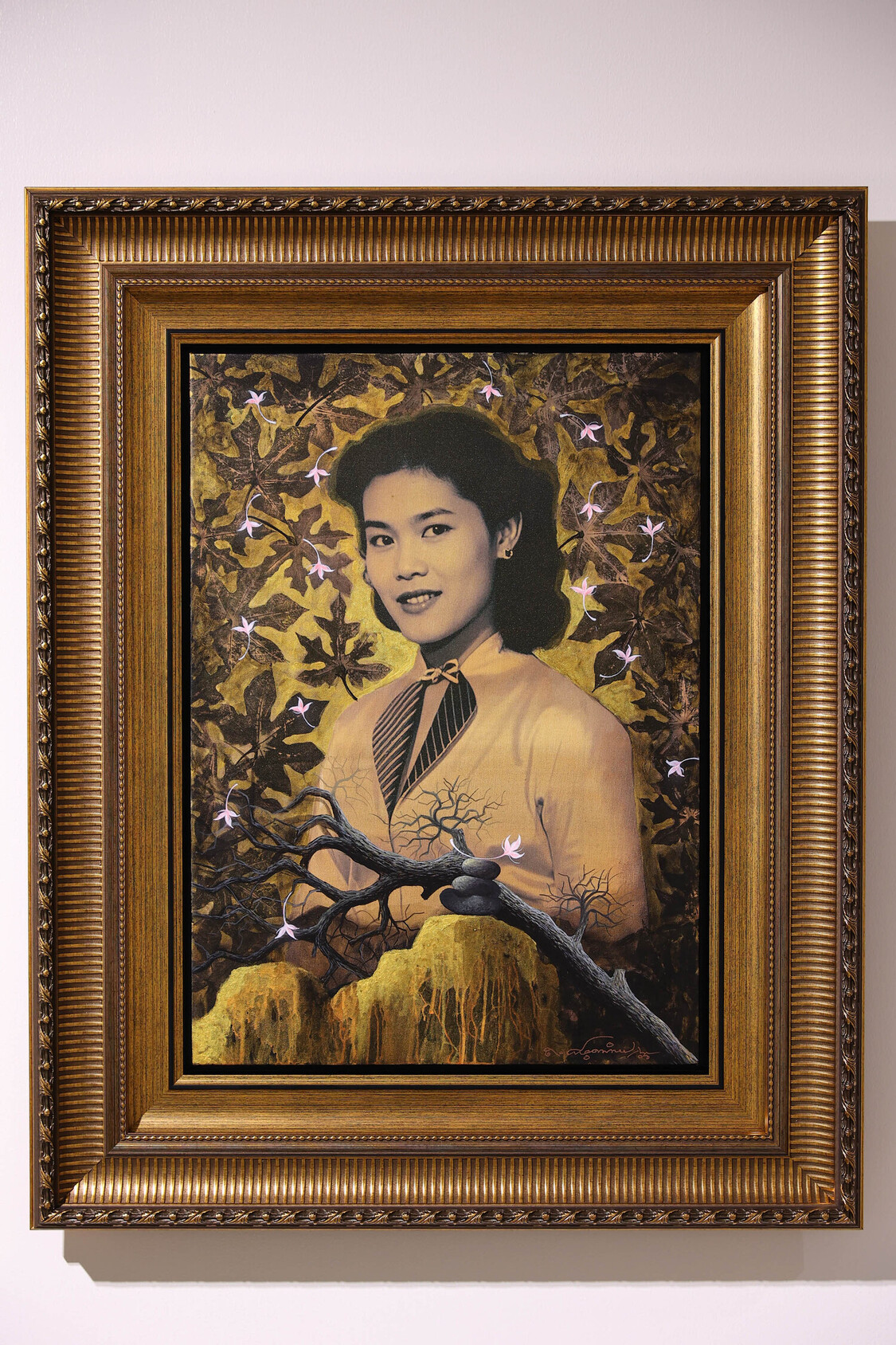 สยามพารากอน จัดนิทรรศการ ‘น้อมรำลึกในพระมหากรุณาธิคุณ แห่งสมเด็จพระบรมราชชนนีพันปีหลวง’ พร้อมเปิด Art Jewel ชั้น 5