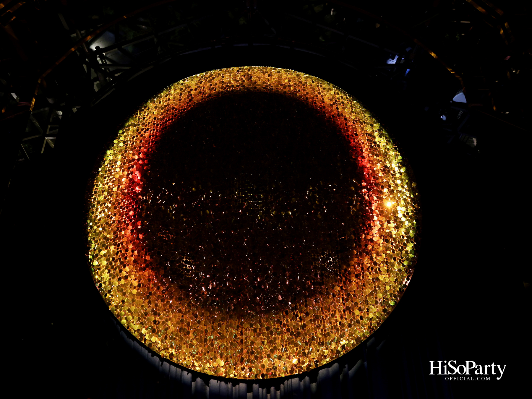 Club 21 จัดแฟชั่นโชว์ BIYAN Spring Summer 2026 ‘A Chromatic Reverie’ ณ The Glass House, Nai Lert Park