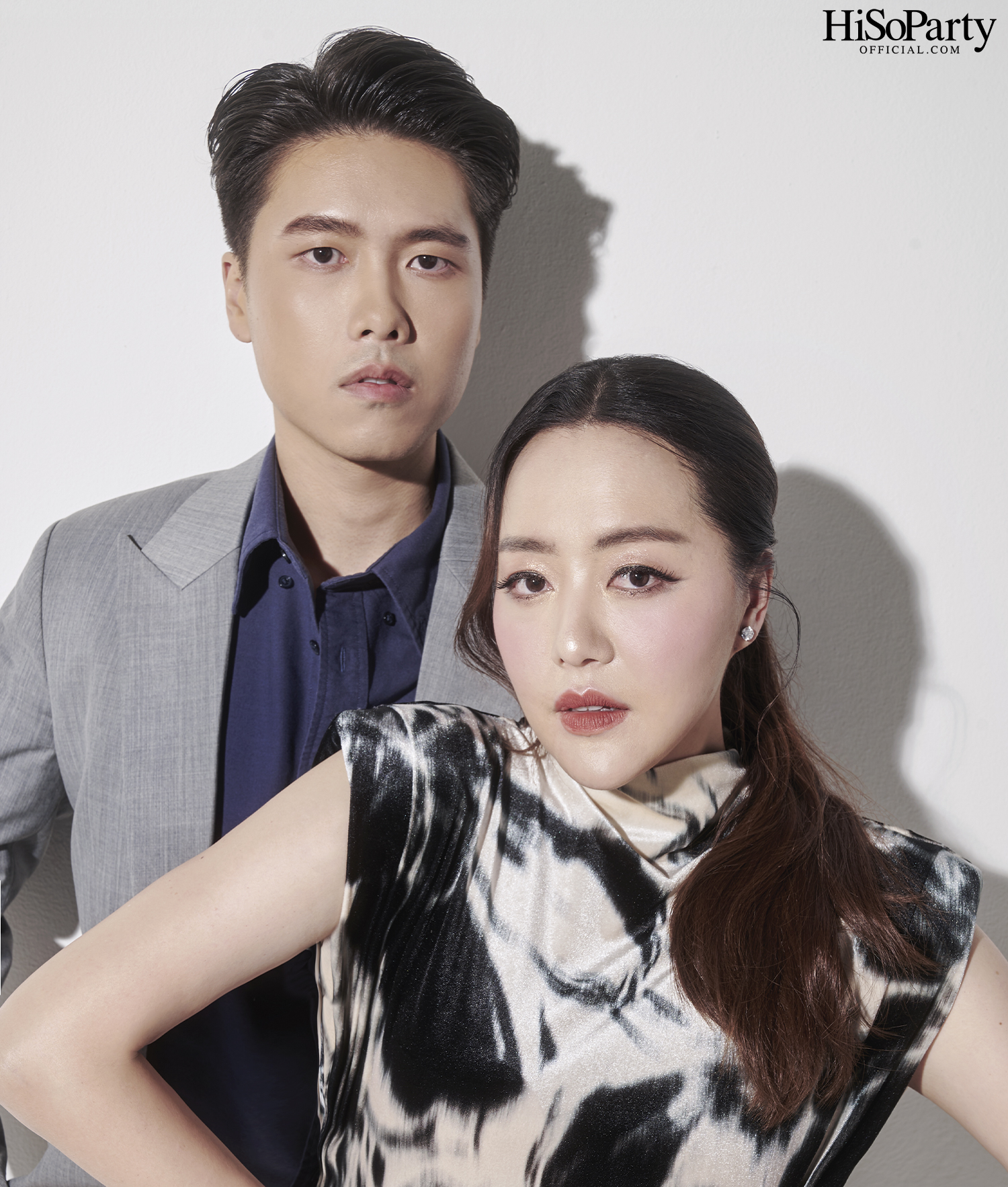 พงศภัค ธารีรัตนาวิบูลย วาณา ธารีรัตนาวิบูลย