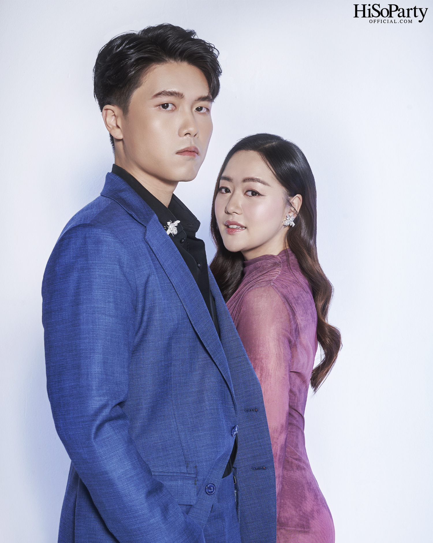 พงศภัค ธารีรัตนาวิบูลย วาณา ธารีรัตนาวิบูลย