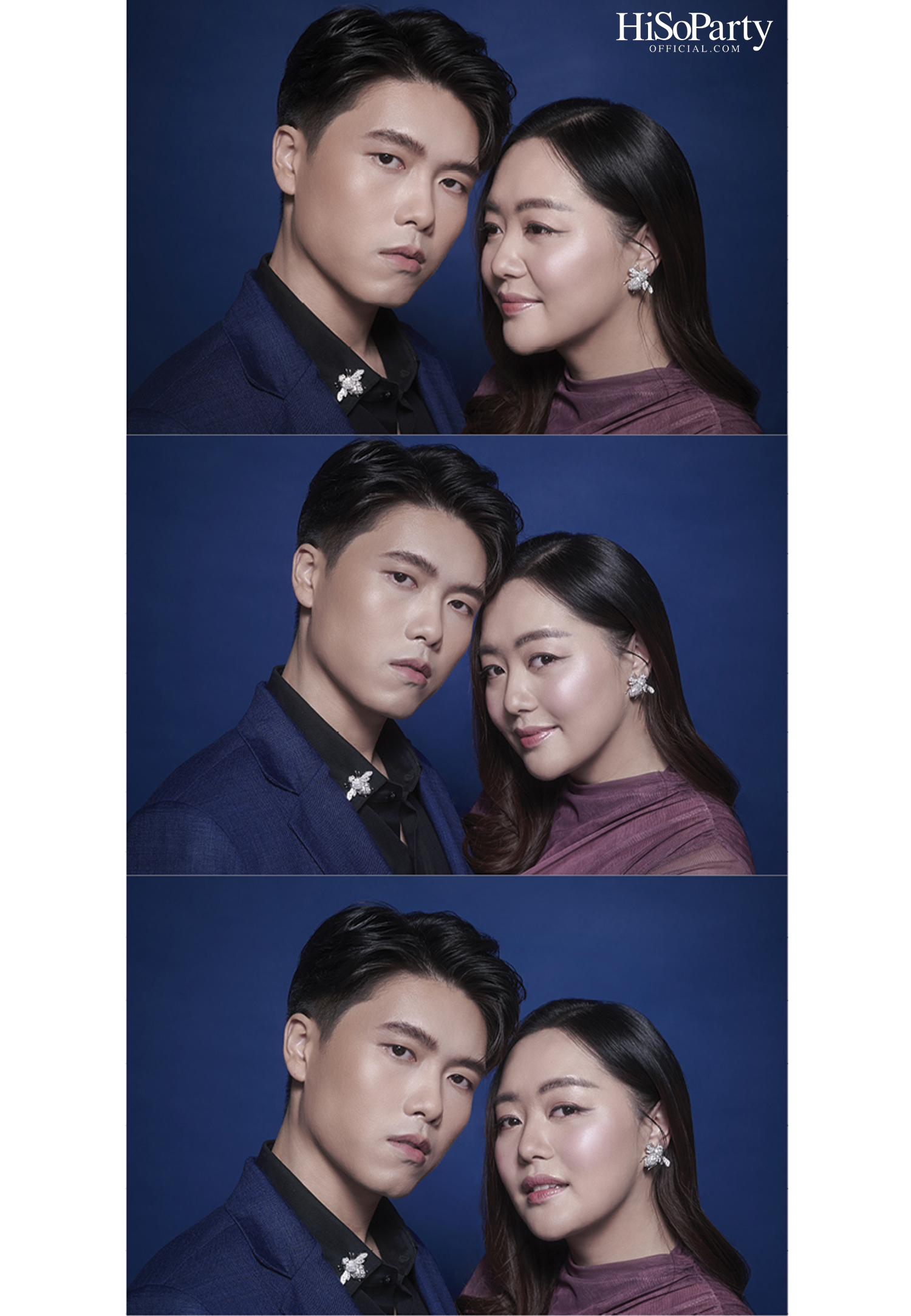 พงศภัค ธารีรัตนาวิบูลย วาณา ธารีรัตนาวิบูลย