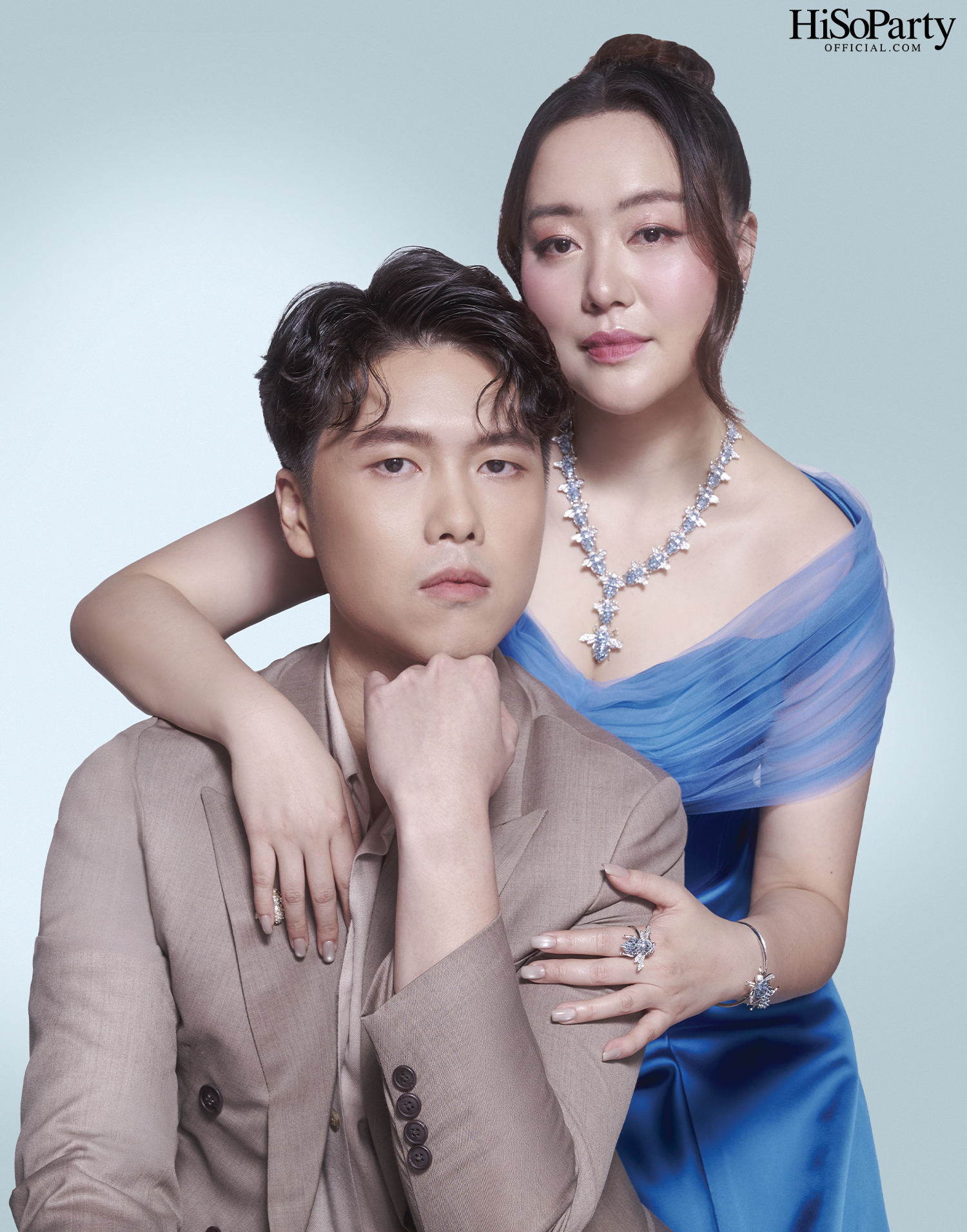 พงศภัค ธารีรัตนาวิบูลย วาณา ธารีรัตนาวิบูลย