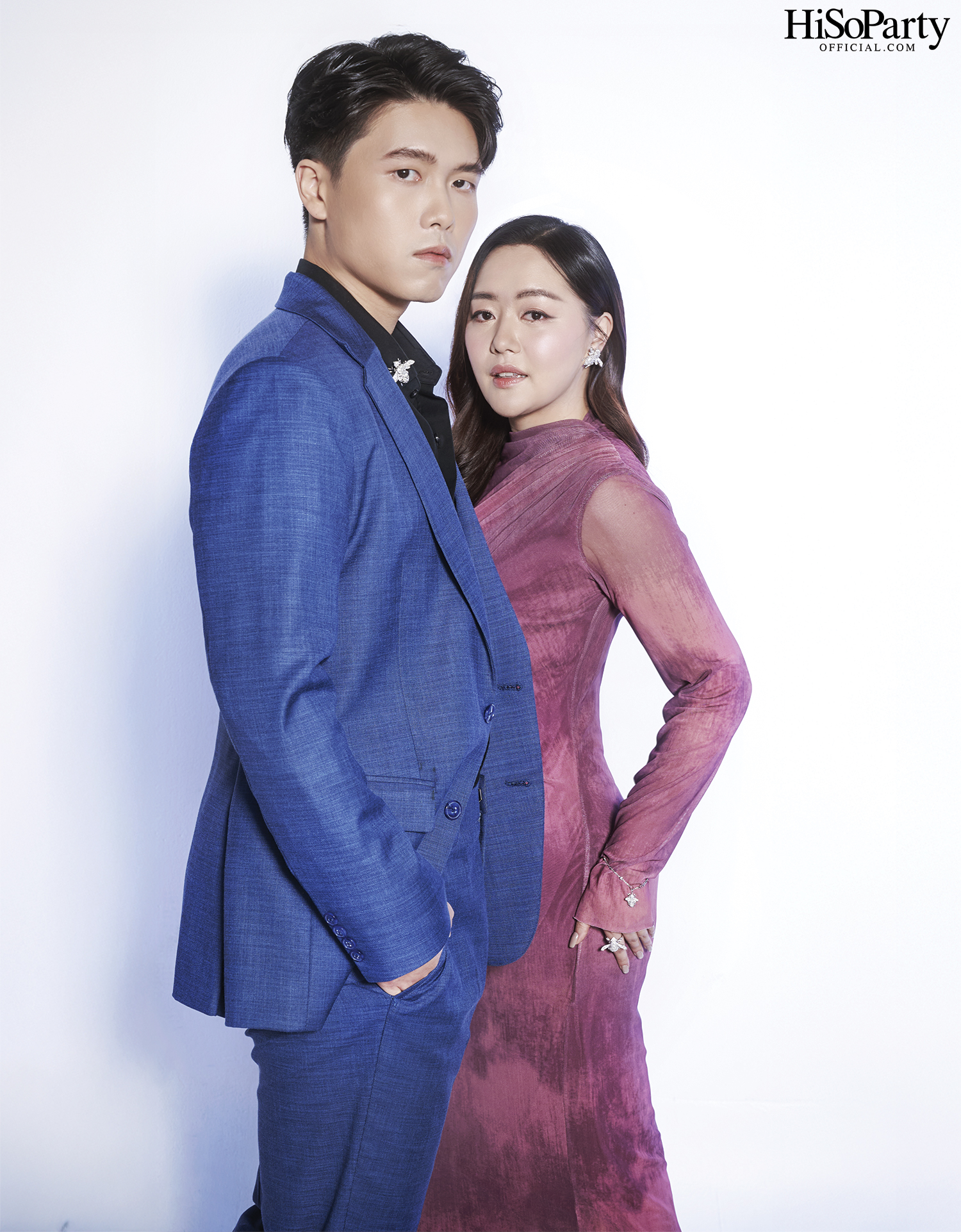 พงศภัค ธารีรัตนาวิบูลย วาณา ธารีรัตนาวิบูลย