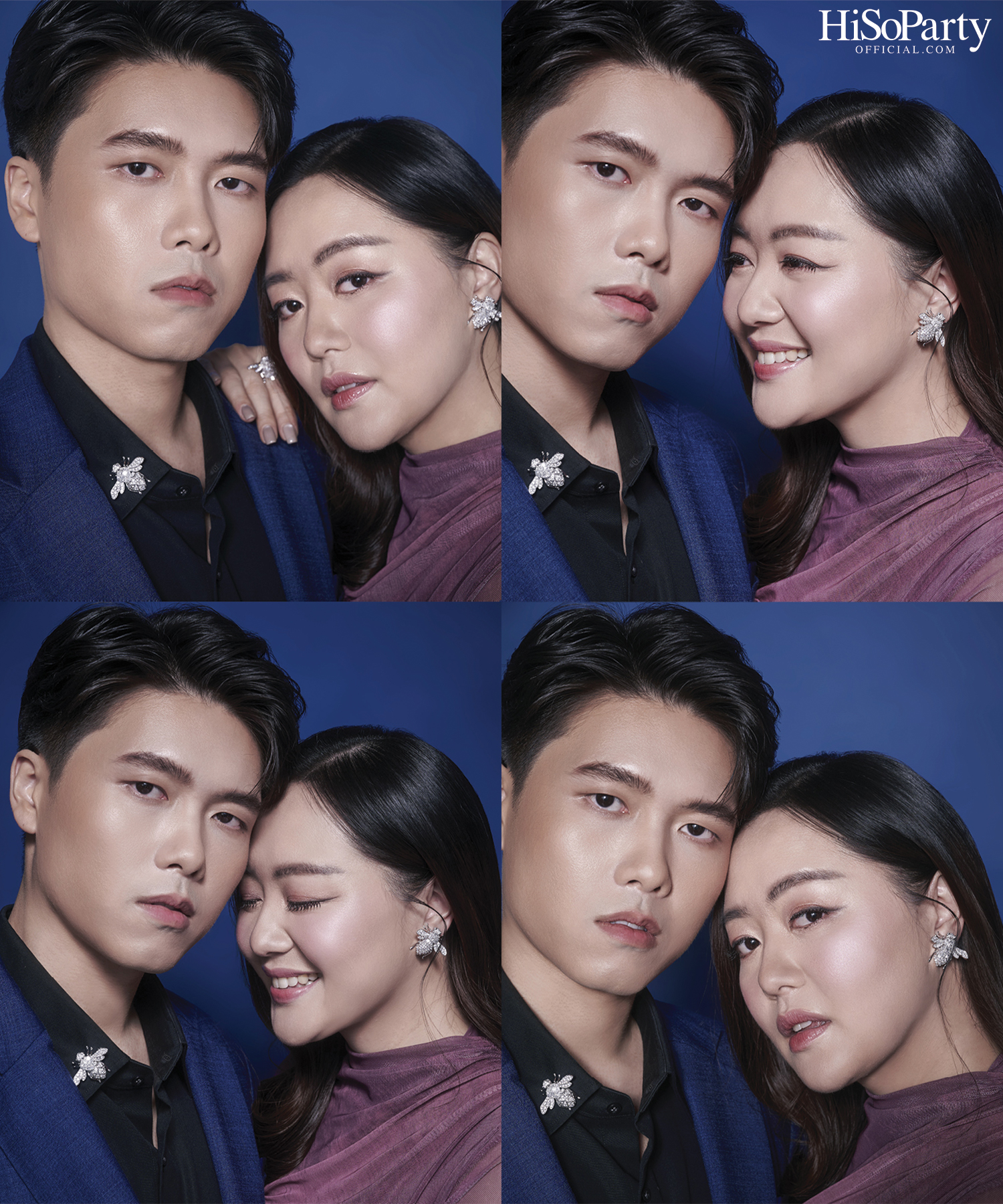 พงศภัค ธารีรัตนาวิบูลย วาณา ธารีรัตนาวิบูลย