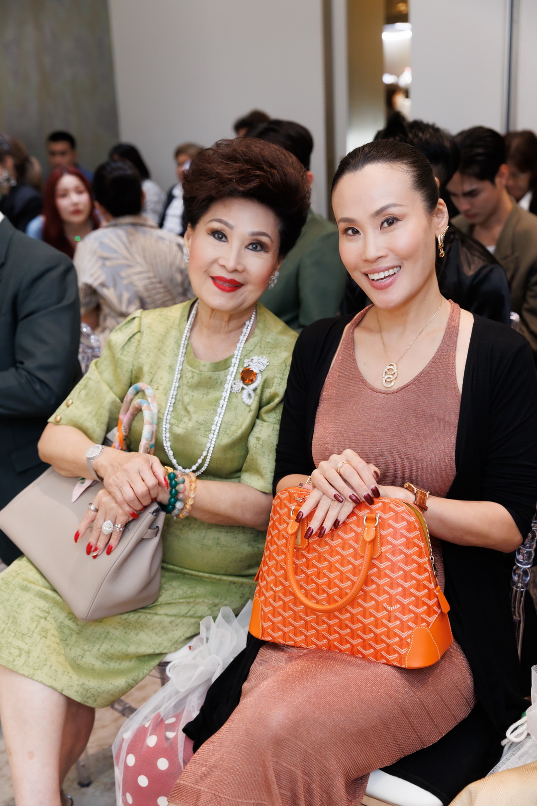 Beauty Gems เปิดตัว ‘Maison Abeille’ คอลเลกชันพิเศษ ในโอกาสแต่งตั้ง YU HYUN WOO แบรนด์แอมบาสเดอร์คนล่าสุด