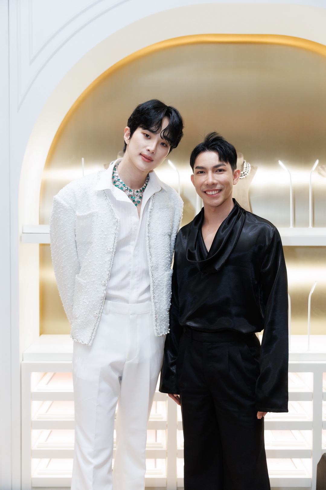 Beauty Gems เปิดตัว ‘Maison Abeille’ คอลเลกชันพิเศษ ในโอกาสแต่งตั้ง YU HYUN WOO แบรนด์แอมบาสเดอร์คนล่าสุด