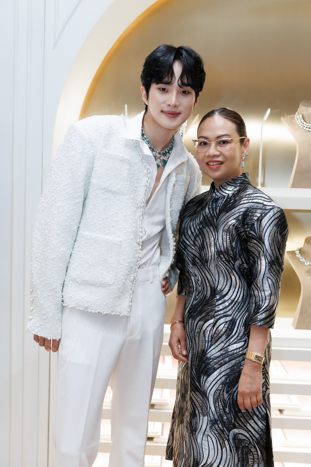 Beauty Gems เปิดตัว ‘Maison Abeille’ คอลเลกชันพิเศษ ในโอกาสแต่งตั้ง YU HYUN WOO แบรนด์แอมบาสเดอร์คนล่าสุด