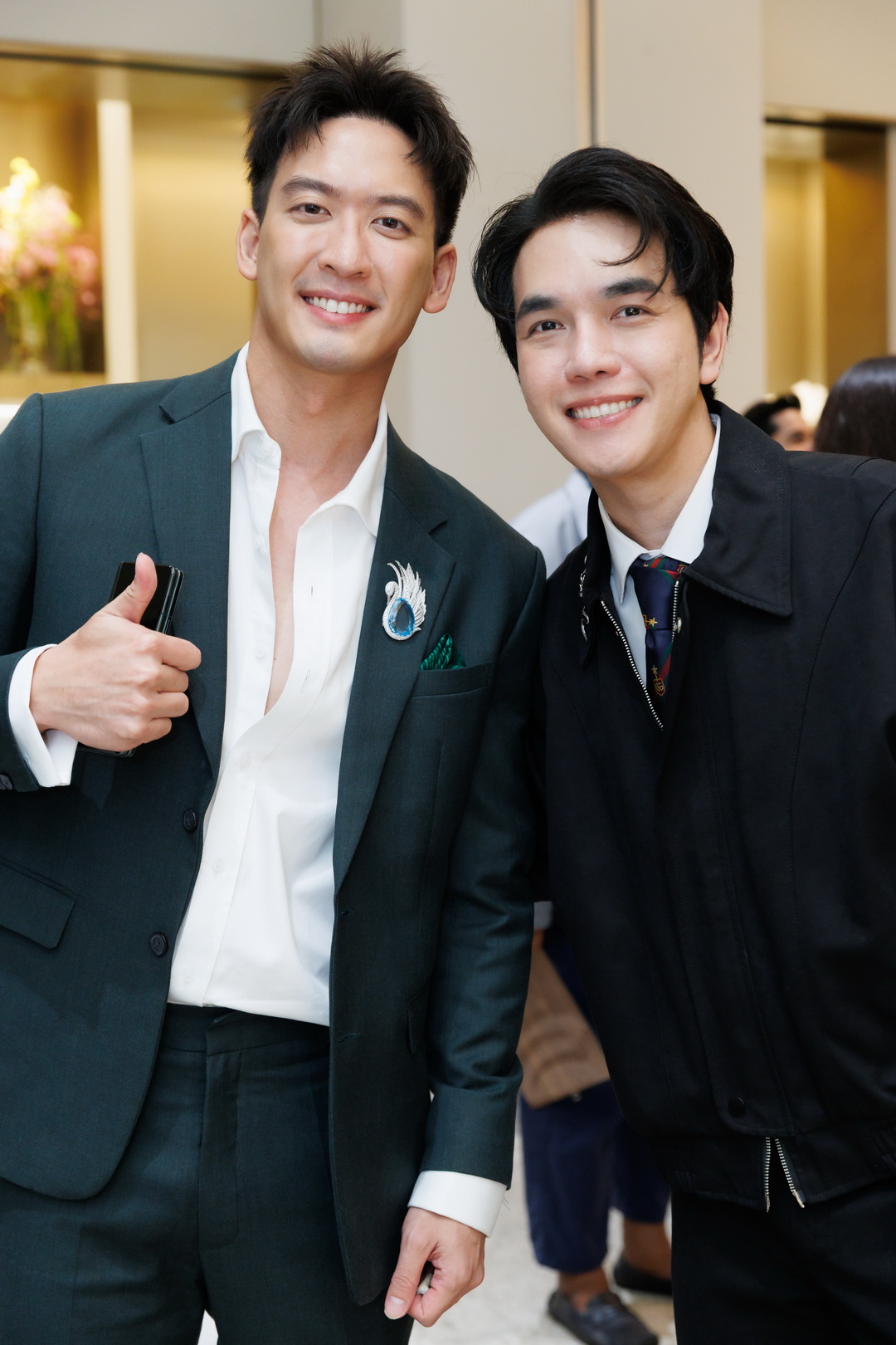 Beauty Gems เปิดตัว ‘Maison Abeille’ คอลเลกชันพิเศษ ในโอกาสแต่งตั้ง YU HYUN WOO แบรนด์แอมบาสเดอร์คนล่าสุด