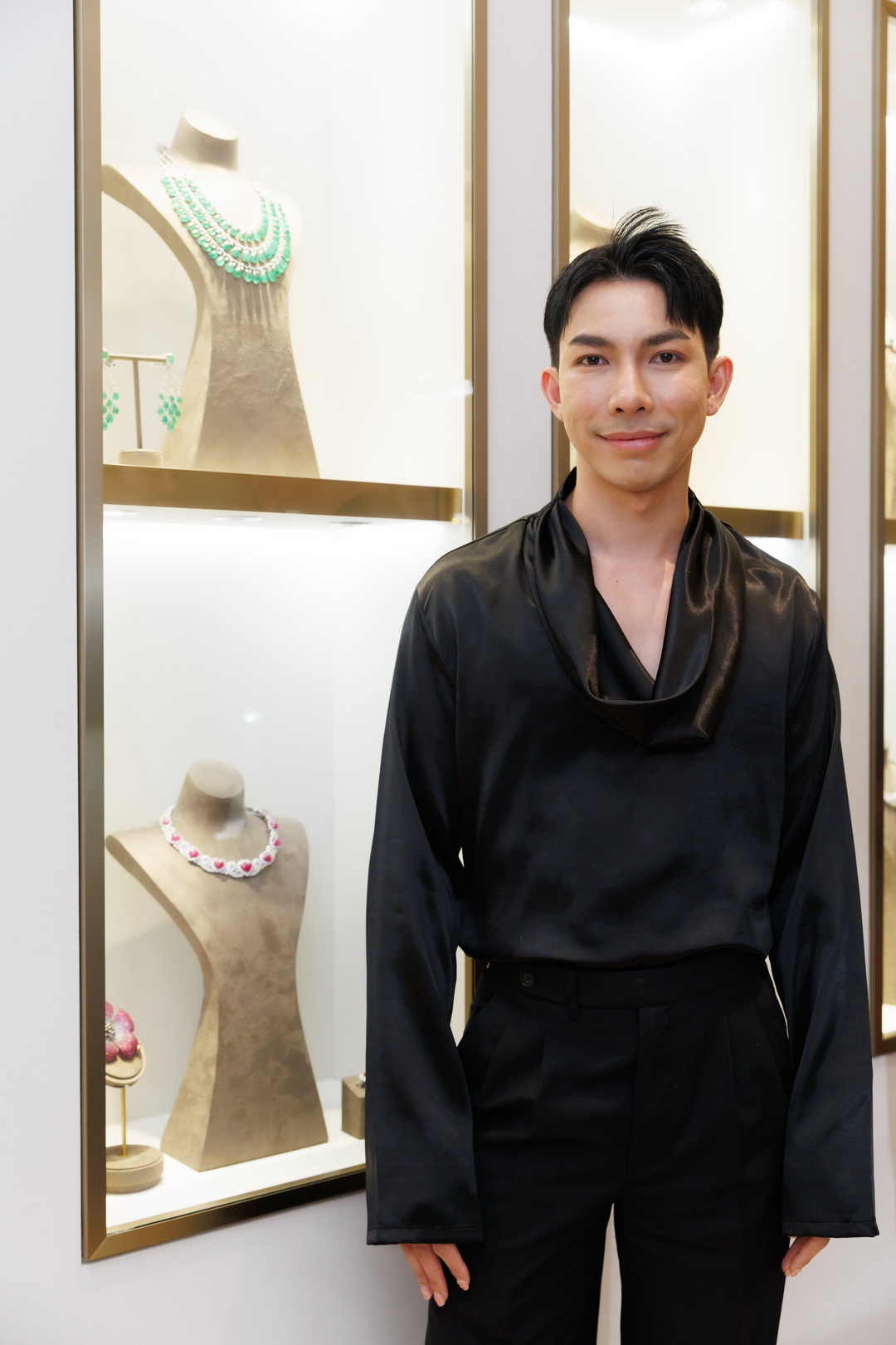 Beauty Gems เปิดตัว ‘Maison Abeille’ คอลเลกชันพิเศษ ในโอกาสแต่งตั้ง YU HYUN WOO แบรนด์แอมบาสเดอร์คนล่าสุด