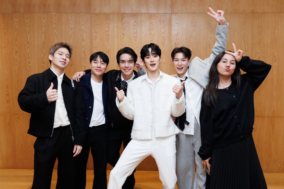 Beauty Gems เปิดตัว ‘Maison Abeille’ คอลเลกชันพิเศษ ในโอกาสแต่งตั้ง YU HYUN WOO แบรนด์แอมบาสเดอร์คนล่าสุด