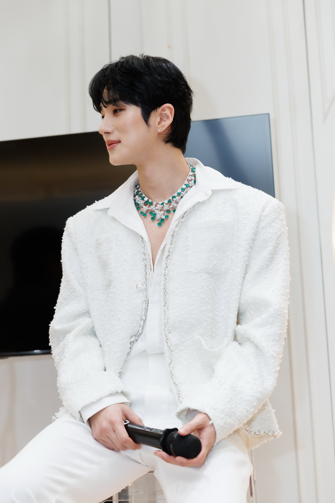 Beauty Gems เปิดตัว ‘Maison Abeille’ คอลเลกชันพิเศษ ในโอกาสแต่งตั้ง YU HYUN WOO แบรนด์แอมบาสเดอร์คนล่าสุด