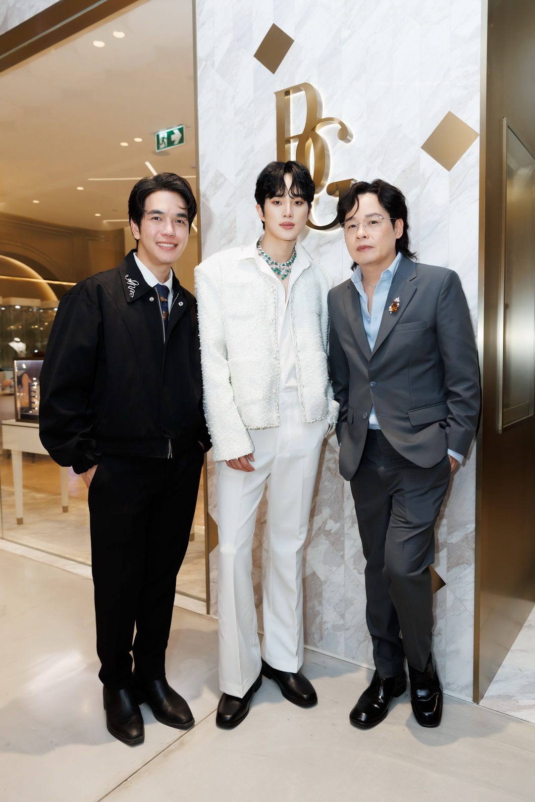 Beauty Gems เปิดตัว ‘Maison Abeille’ คอลเลกชันพิเศษ ในโอกาสแต่งตั้ง YU HYUN WOO แบรนด์แอมบาสเดอร์คนล่าสุด