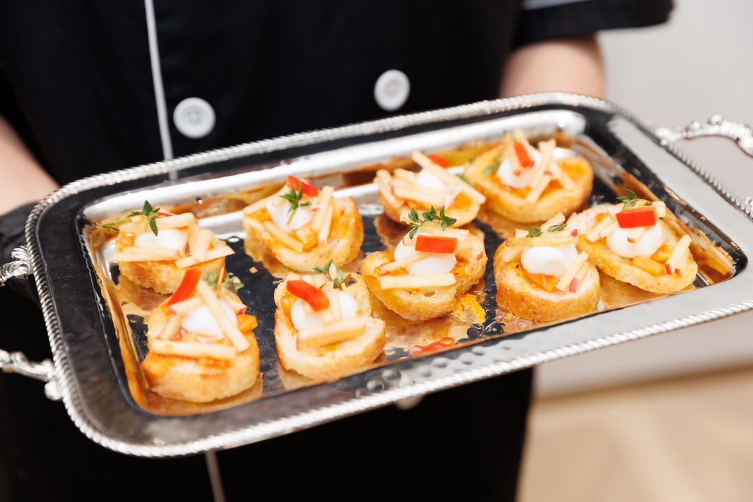 Beauty Gems เปิดตัว ‘Maison Abeille’ คอลเลกชันพิเศษ ในโอกาสแต่งตั้ง YU HYUN WOO แบรนด์แอมบาสเดอร์คนล่าสุด