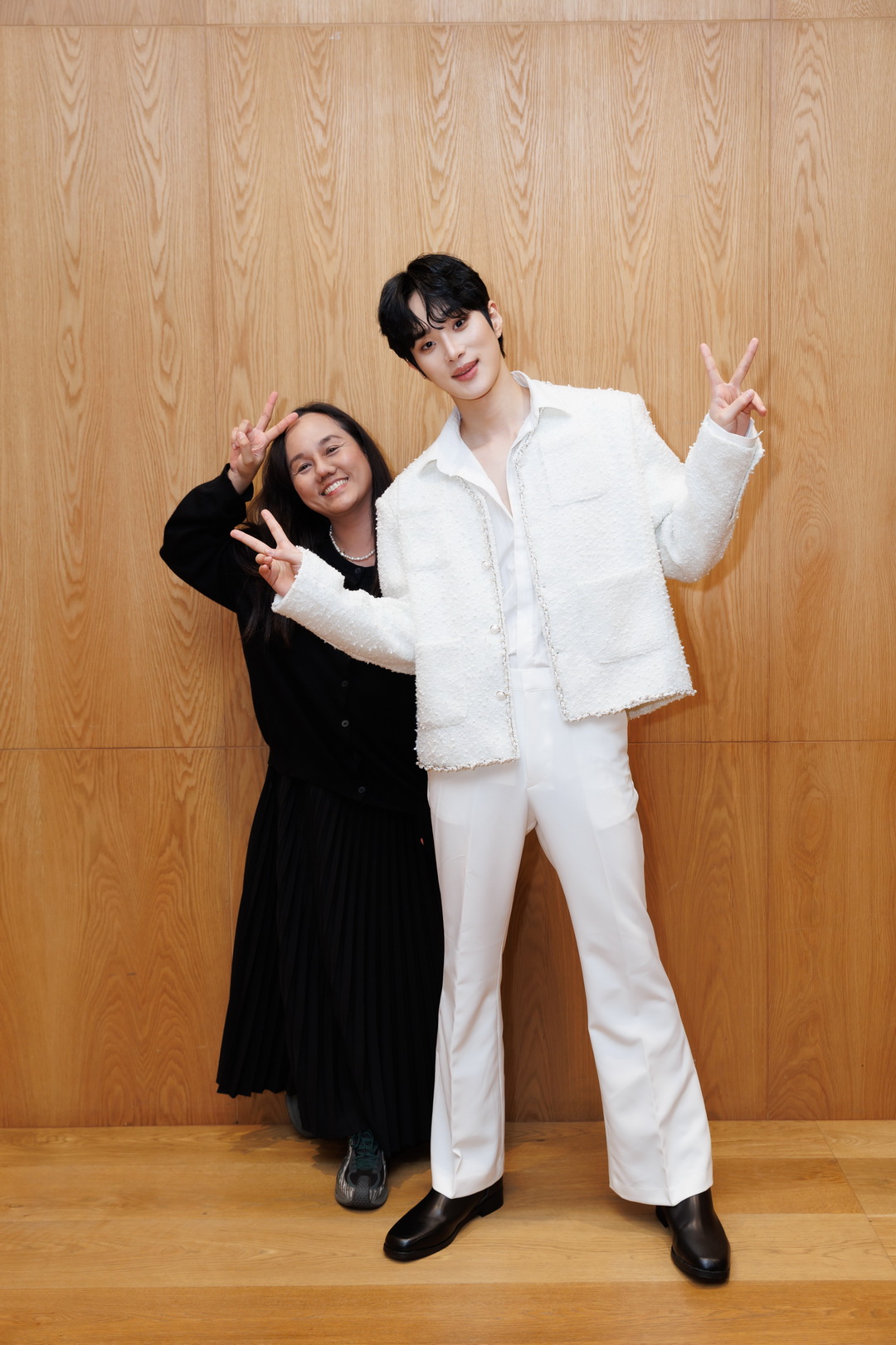 Beauty Gems เปิดตัว ‘Maison Abeille’ คอลเลกชันพิเศษ ในโอกาสแต่งตั้ง YU HYUN WOO แบรนด์แอมบาสเดอร์คนล่าสุด