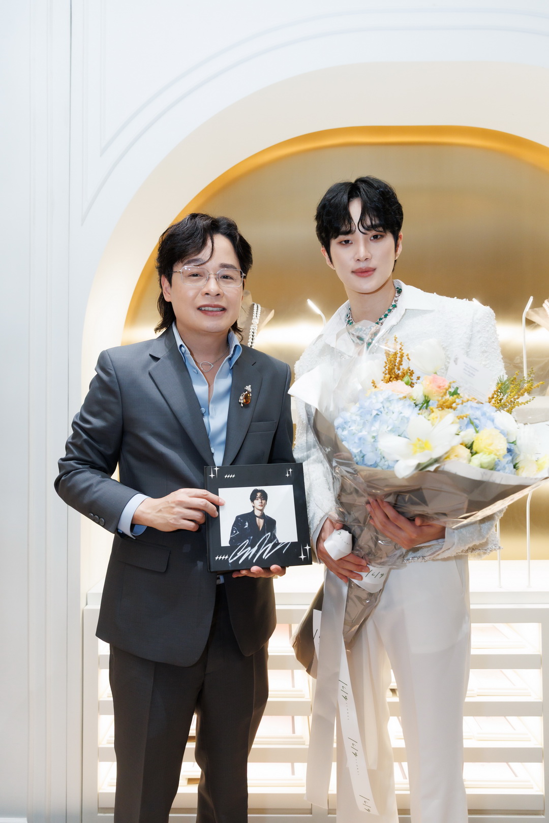 Beauty Gems เปิดตัว ‘Maison Abeille’ คอลเลกชันพิเศษ ในโอกาสแต่งตั้ง YU HYUN WOO แบรนด์แอมบาสเดอร์คนล่าสุด