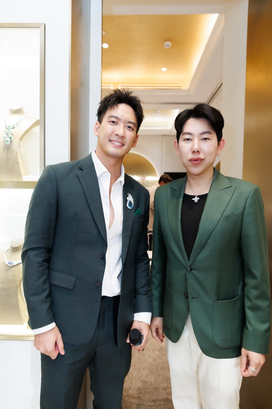 Beauty Gems เปิดตัว ‘Maison Abeille’ คอลเลกชันพิเศษ ในโอกาสแต่งตั้ง YU HYUN WOO แบรนด์แอมบาสเดอร์คนล่าสุด