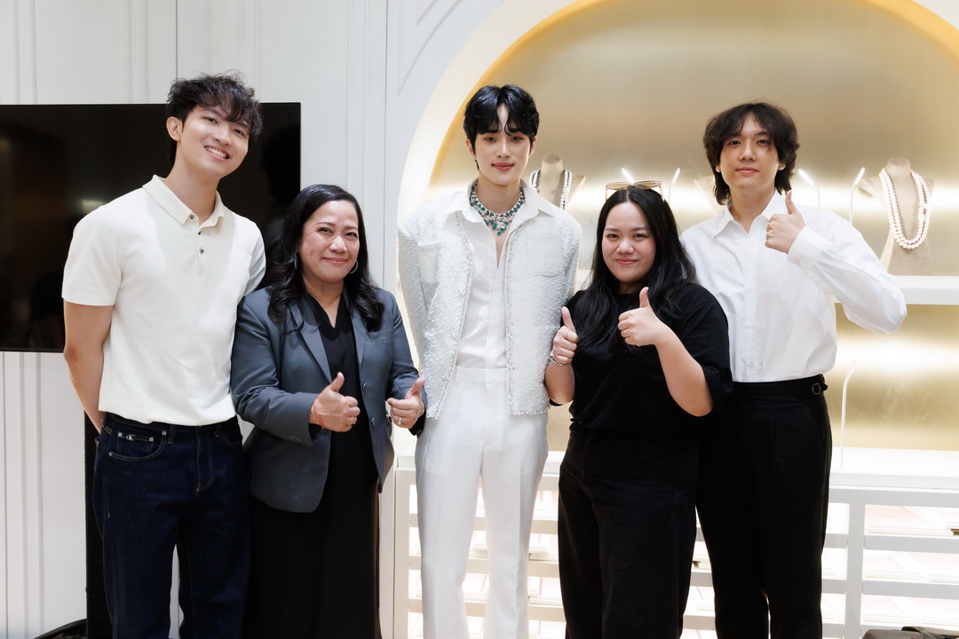 Beauty Gems เปิดตัว ‘Maison Abeille’ คอลเลกชันพิเศษ ในโอกาสแต่งตั้ง YU HYUN WOO แบรนด์แอมบาสเดอร์คนล่าสุด