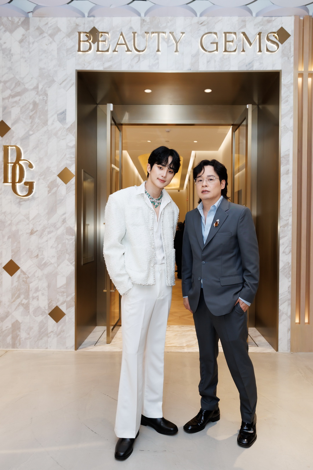 Beauty Gems เปิดตัว ‘Maison Abeille’ คอลเลกชันพิเศษ ในโอกาสแต่งตั้ง YU HYUN WOO แบรนด์แอมบาสเดอร์คนล่าสุด