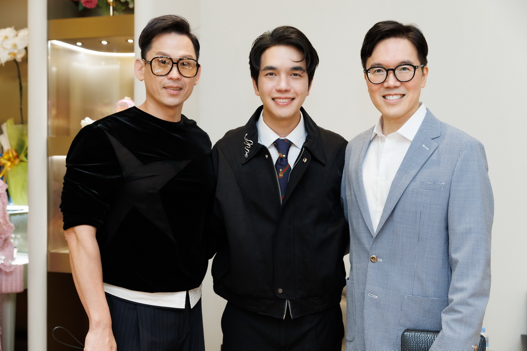 Beauty Gems เปิดตัว ‘Maison Abeille’ คอลเลกชันพิเศษ ในโอกาสแต่งตั้ง YU HYUN WOO แบรนด์แอมบาสเดอร์คนล่าสุด