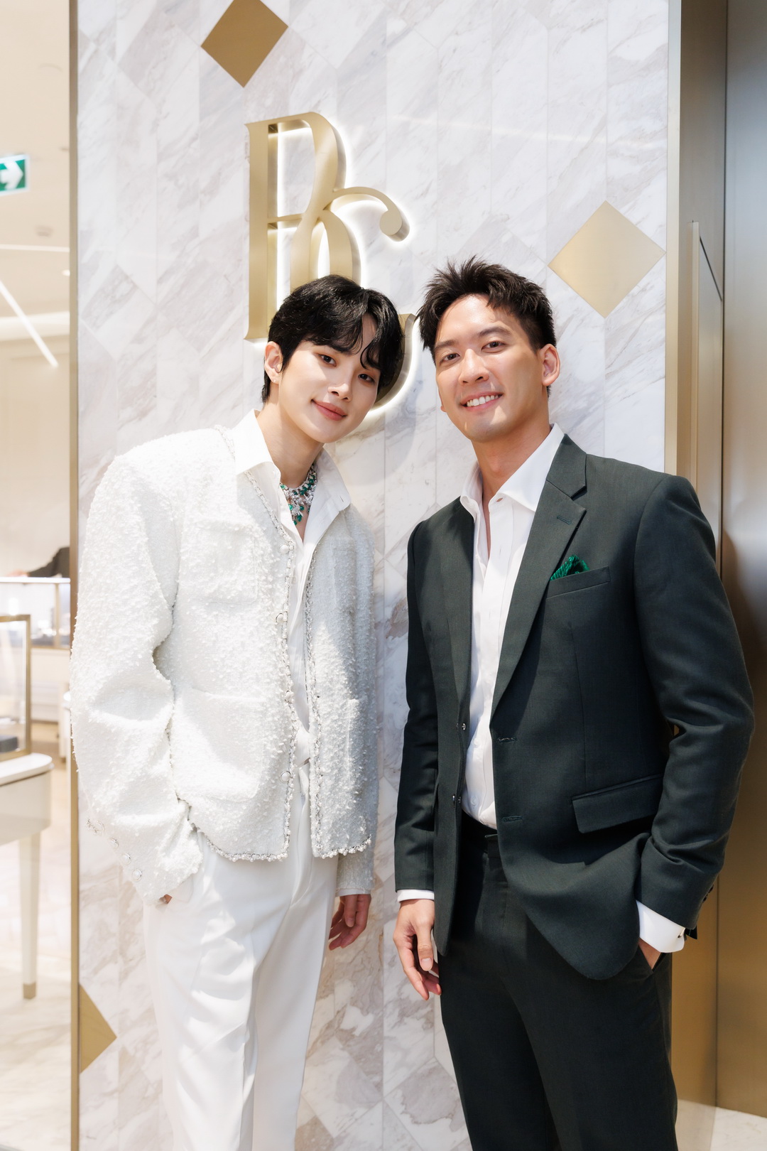 Beauty Gems เปิดตัว ‘Maison Abeille’ คอลเลกชันพิเศษ ในโอกาสแต่งตั้ง YU HYUN WOO แบรนด์แอมบาสเดอร์คนล่าสุด