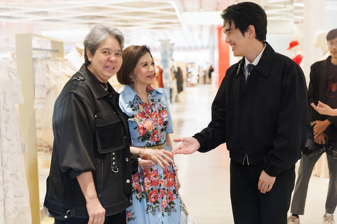 Beauty Gems เปิดตัว ‘Maison Abeille’ คอลเลกชันพิเศษ ในโอกาสแต่งตั้ง YU HYUN WOO แบรนด์แอมบาสเดอร์คนล่าสุด